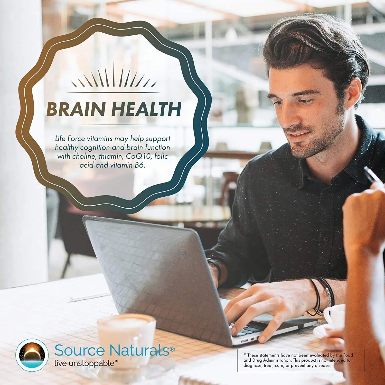 Source Naturals Vegan True Vegan Force Multiple, Advanced Energy Formula for Vegans* - 180 Tablets Source Naturals buy supplements canada