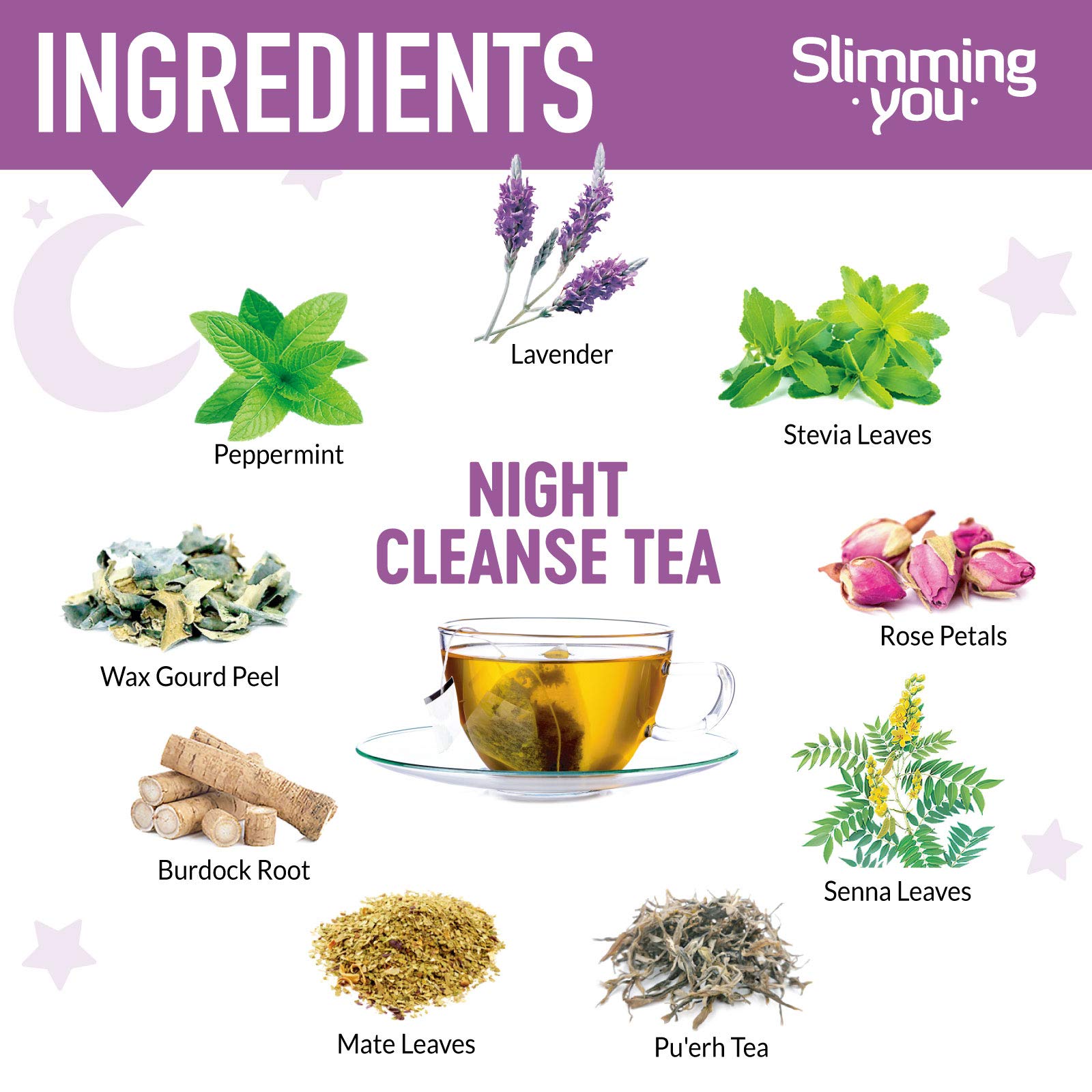 TAOISTEA 14 Day Detox Tea for Weight Loss, Body Cleanse, Metabolism Boost - Morning TAOISTEA buy supplements canada