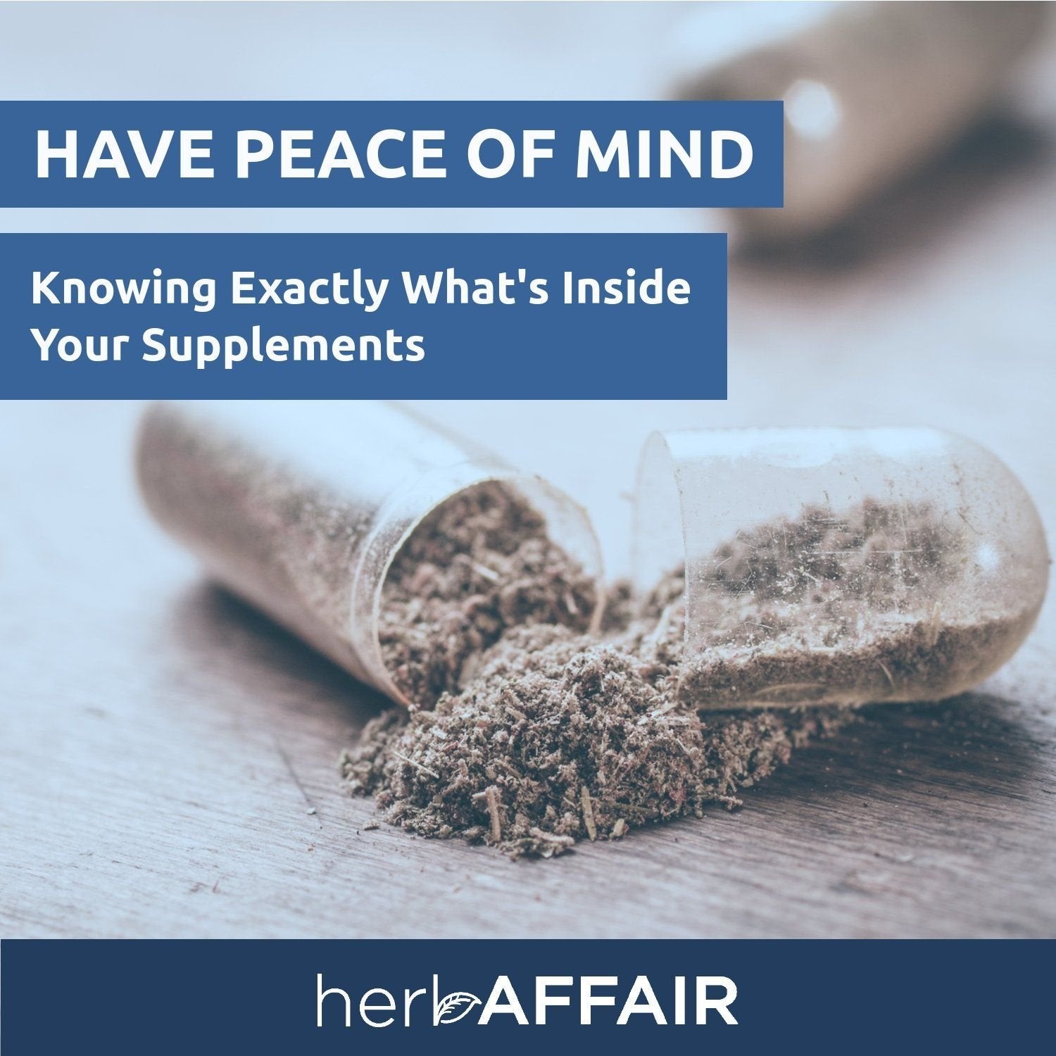 Herb Affair Clear Empty Gelatin Capsules Size 1-1000 Count – Holds 300-600mg - Great for Dogs and Kids Medication - Works with Most Capsule Fillers Herb Affair buy supplements canada