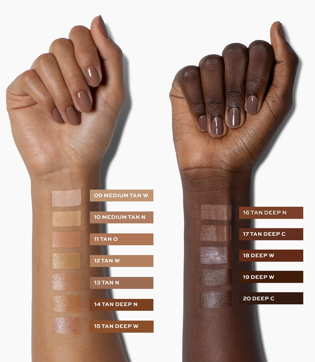 MAKE Beauty Skin Mimetic Concealer Buildable Medium Coverage Hydrating Concealer for Dark Circles Spot Concealing Brightening Crease-Free, Including Mature Skin. Radiant Finish. 08 Medium Tan Neutral MAKE buy supplements canada