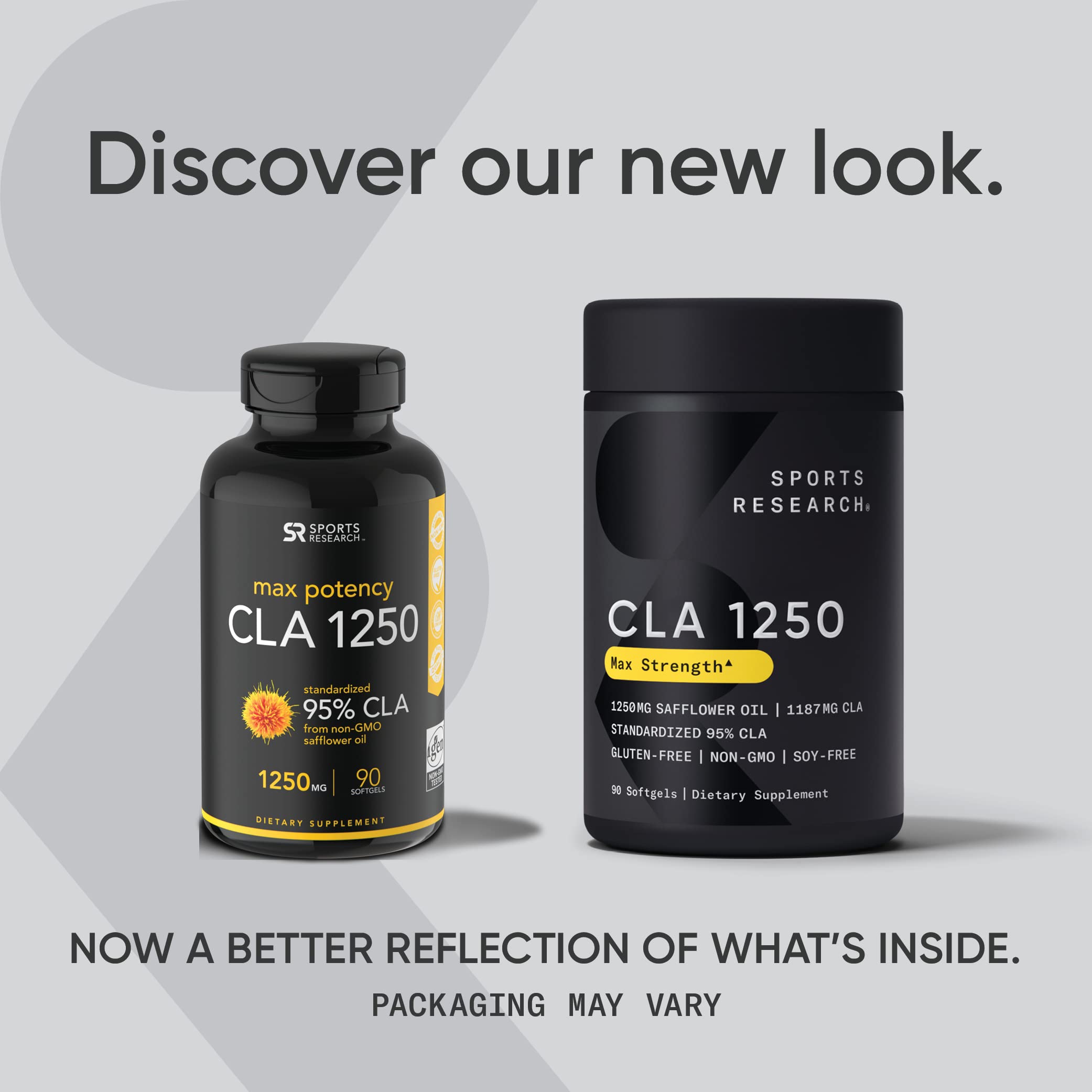 Sports Research CLA - 1250mg with Active Conjugated Linoleic Acid for Men and Women Sports Research buy supplements canada