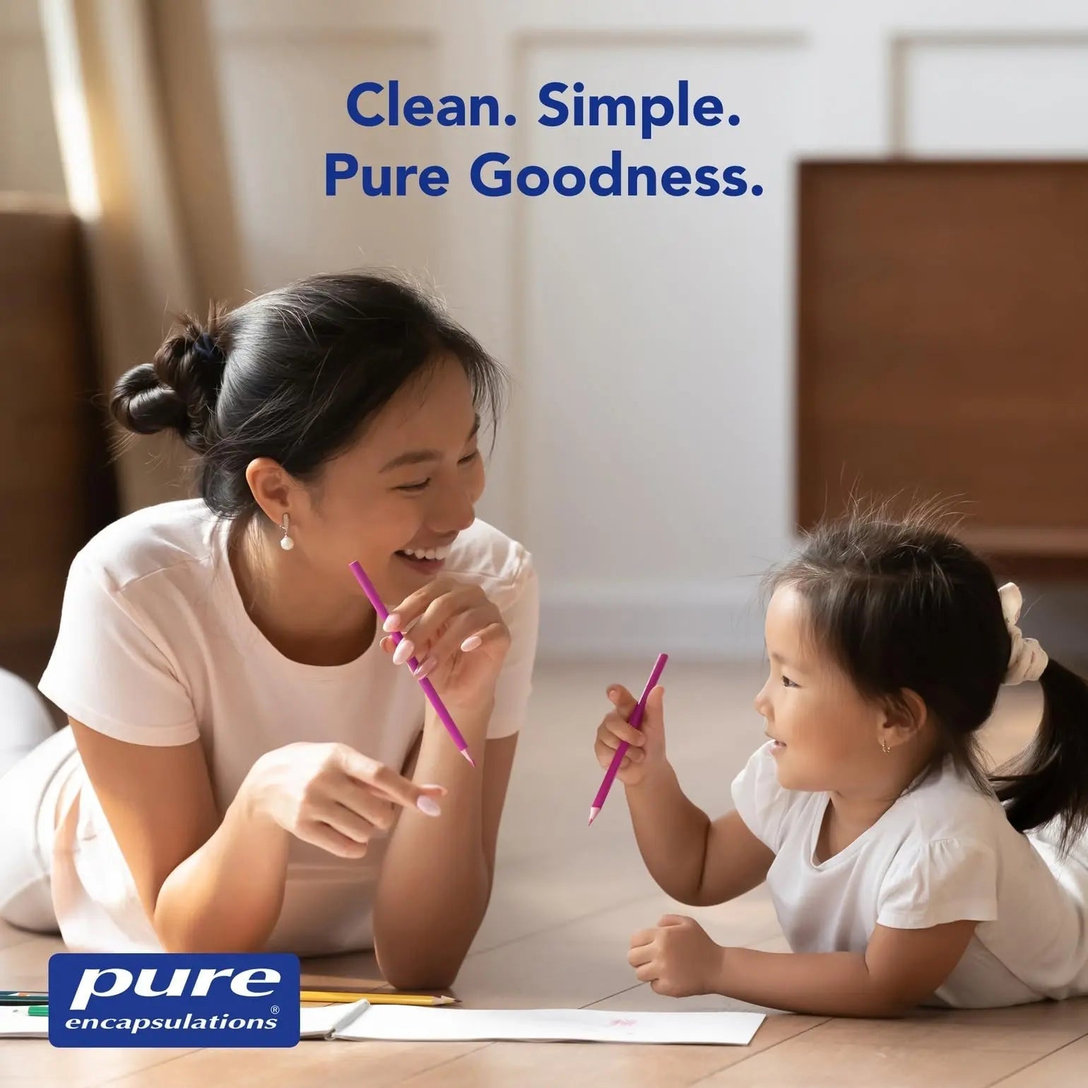 Pure Encapsulations O.N.E. Multivitamin - Once Daily Multivitamin with Antioxidant Complex Metafolin, CoQ10 Pure Encapsulations buy supplements canada