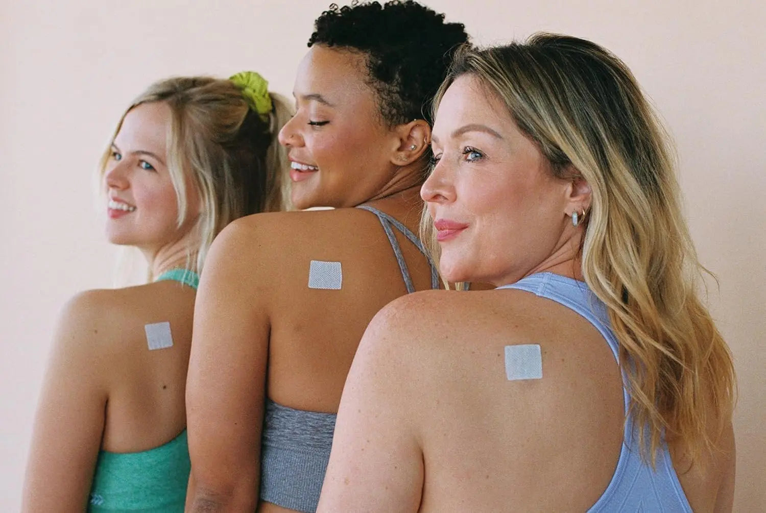 Multi Plus - Topical Patches - 30 Days Supply PatchMD buy supplements canada