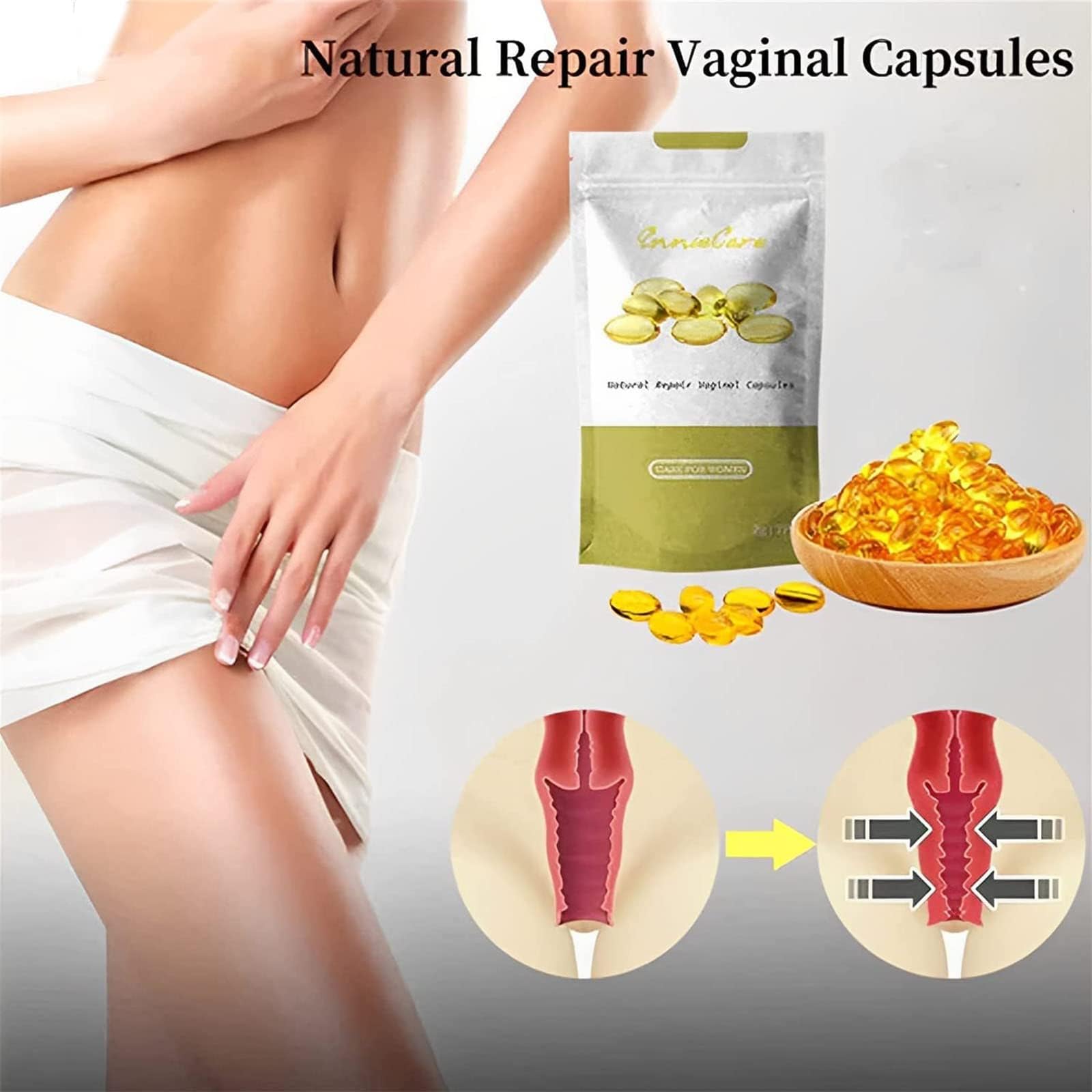 Dexcara Detox Repair, AnnieCare Natural Repair Vaginal Capsules, Anniecare Instant Anti YeeKeniO buy supplements canada