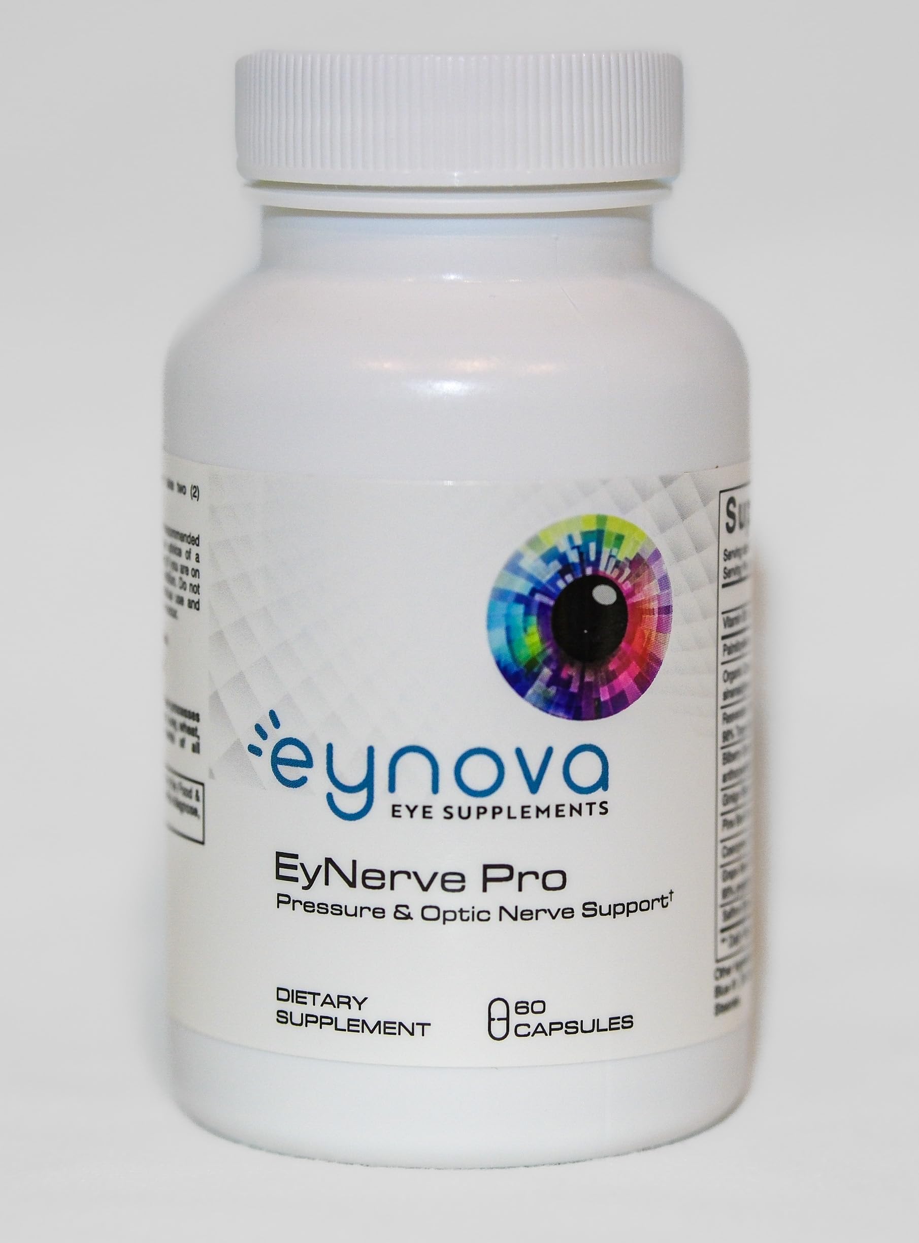 Eynova Eye Supplements - EyNerve Pro - Pressure and Optic Nerve Support Eynova Eye Supplements buy supplements canada