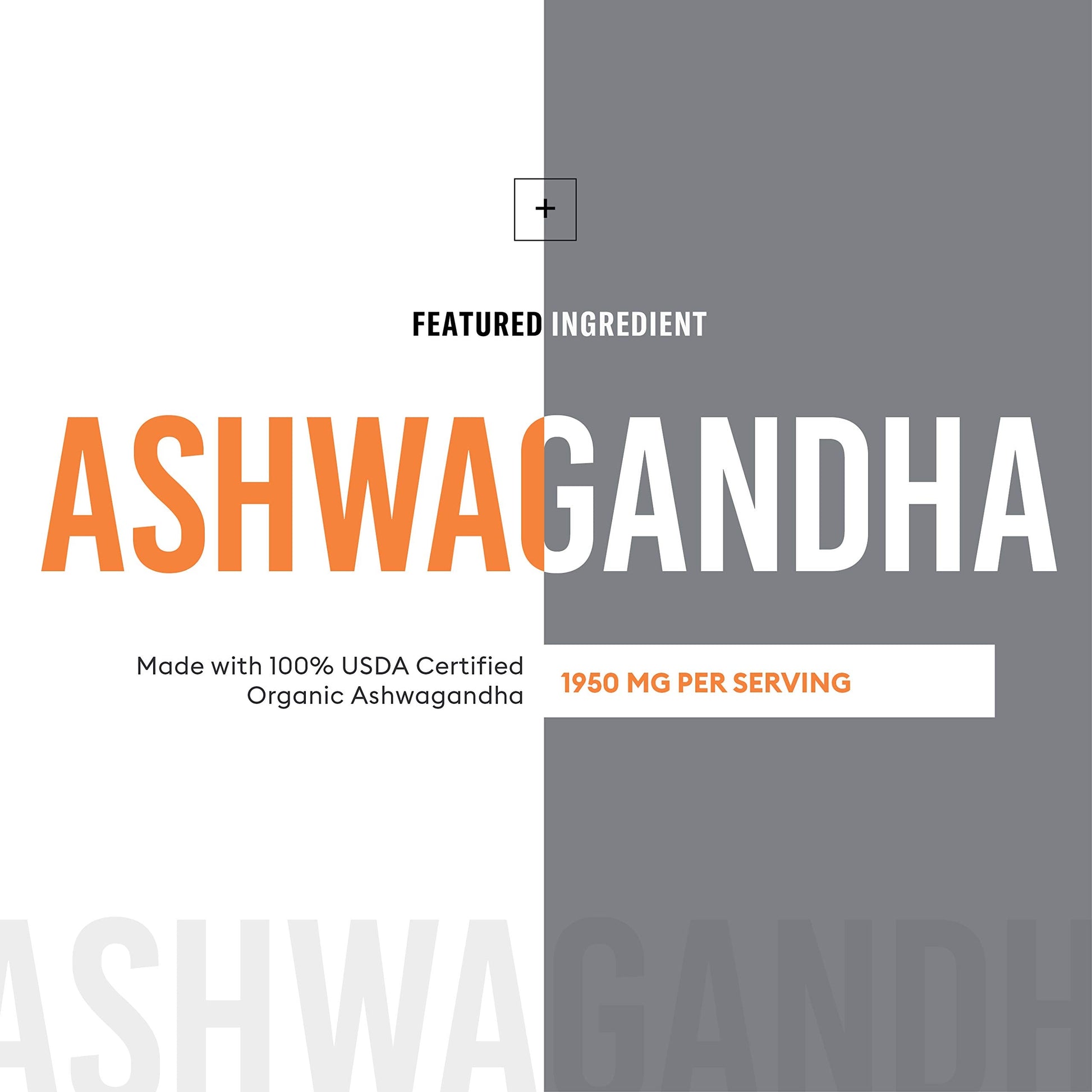 Physician's CHOICE Ashwagandha Supplement - 1950mg of Bioavailable Organic Ashwagan Physician's CHOICE buy supplements canada