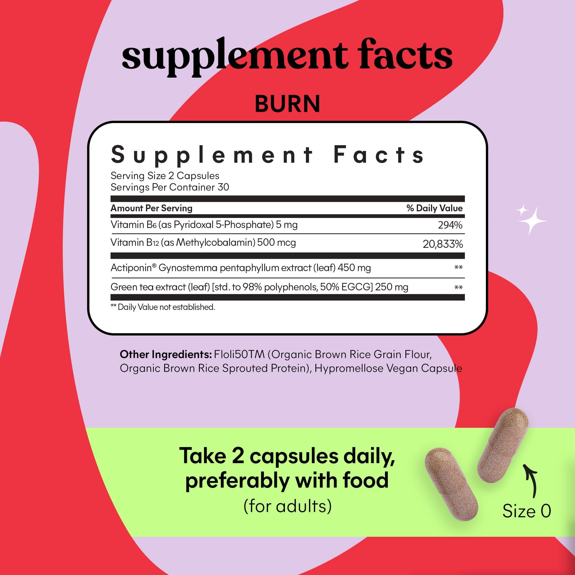 Lemme Debloat and Burn - Metabolism, Bloat Support, Gut Health & Weight Management Lemme buy supplements canada
