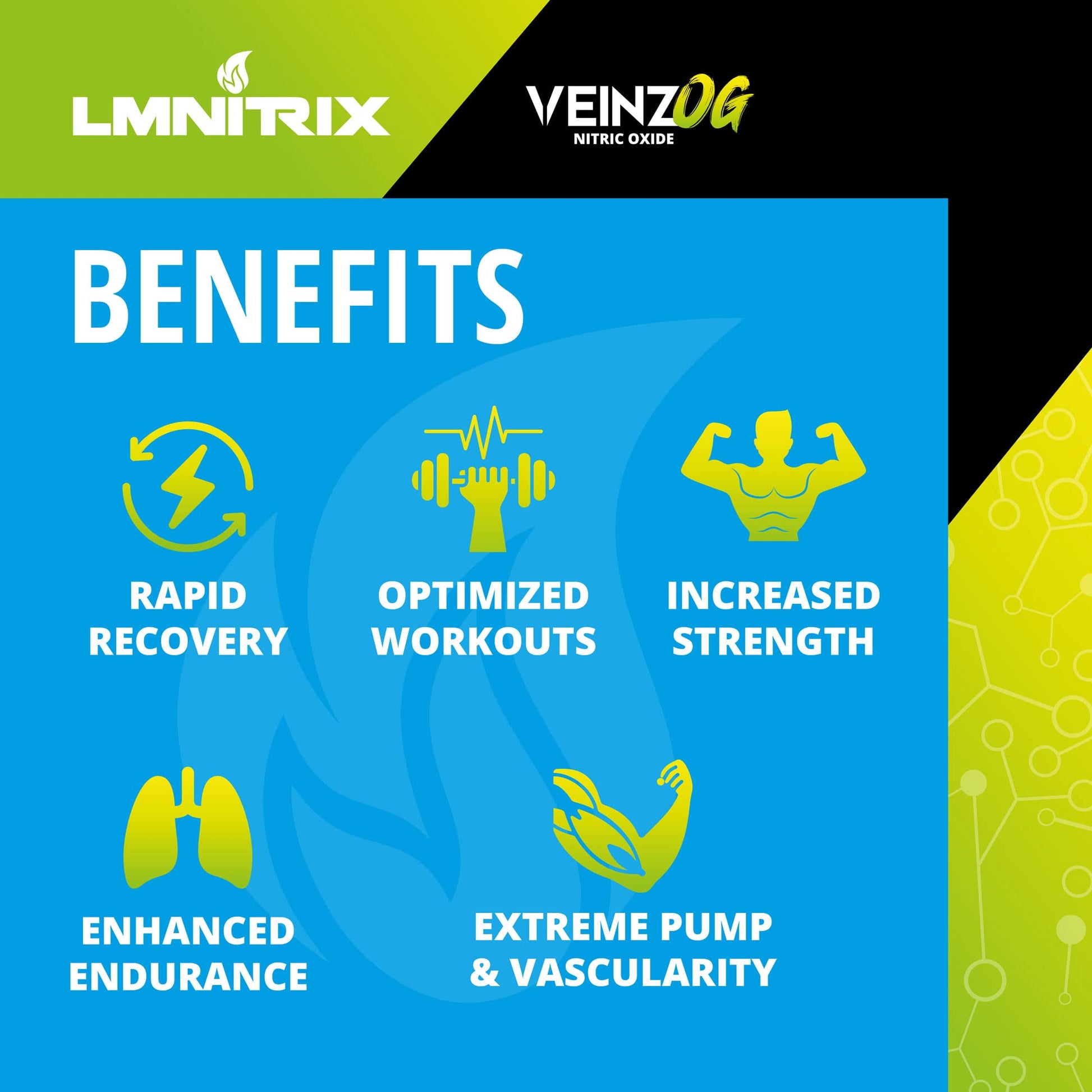 LMNITRIX VEINZ OG Nitric Oxide Booster Pills with Yohimbe Pump Supplement N.O. Mens LMNITRIX buy supplements canada