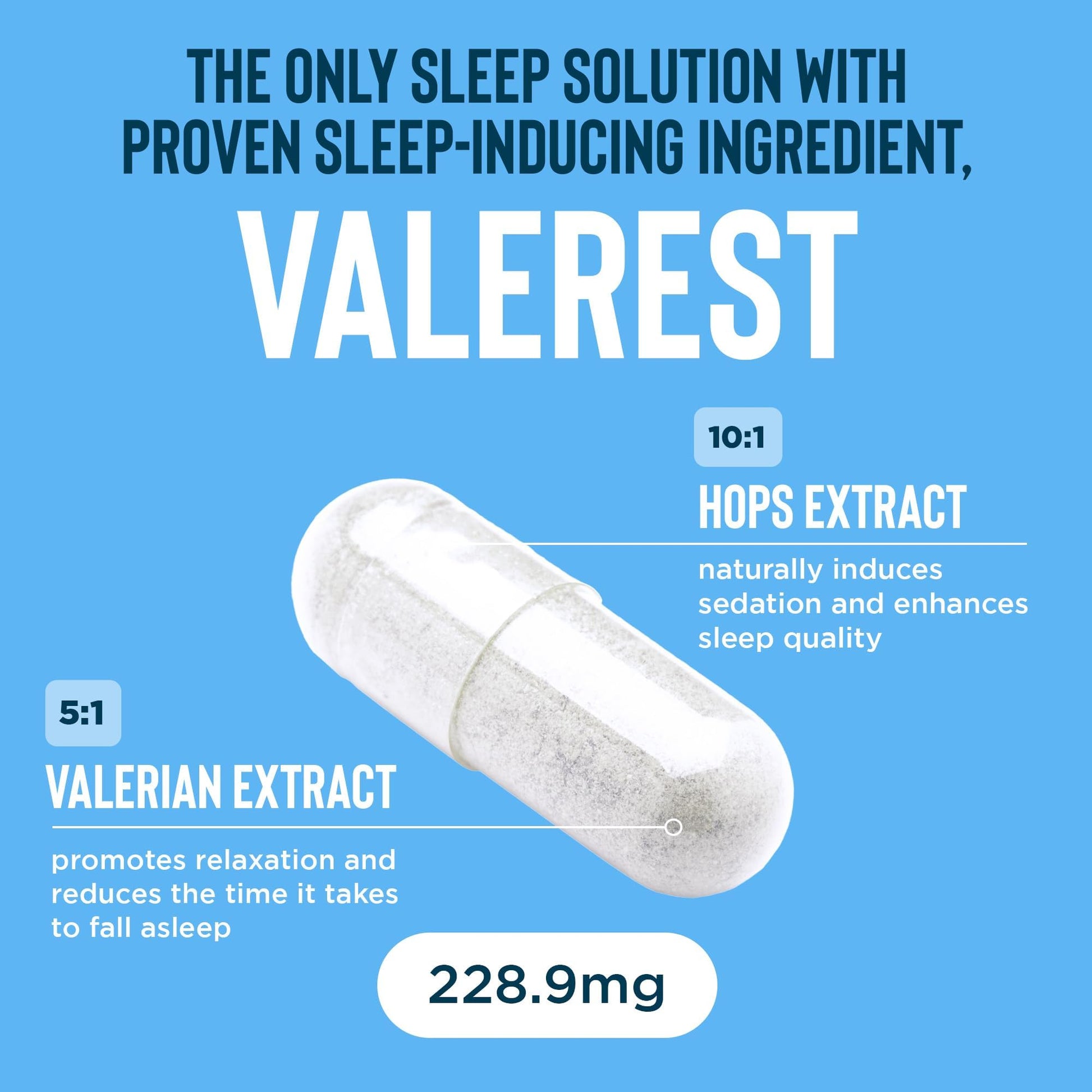 Relaxium Sleep Aid for Adults, Melatonin 5mg with Magnesium Glycinate, Sleep-Promoting Valerest & Ashwagandha, Non-Habit Forming Sleep Supplement, 60 Capsules, 30-Day Supply Relaxium buy supplements canada