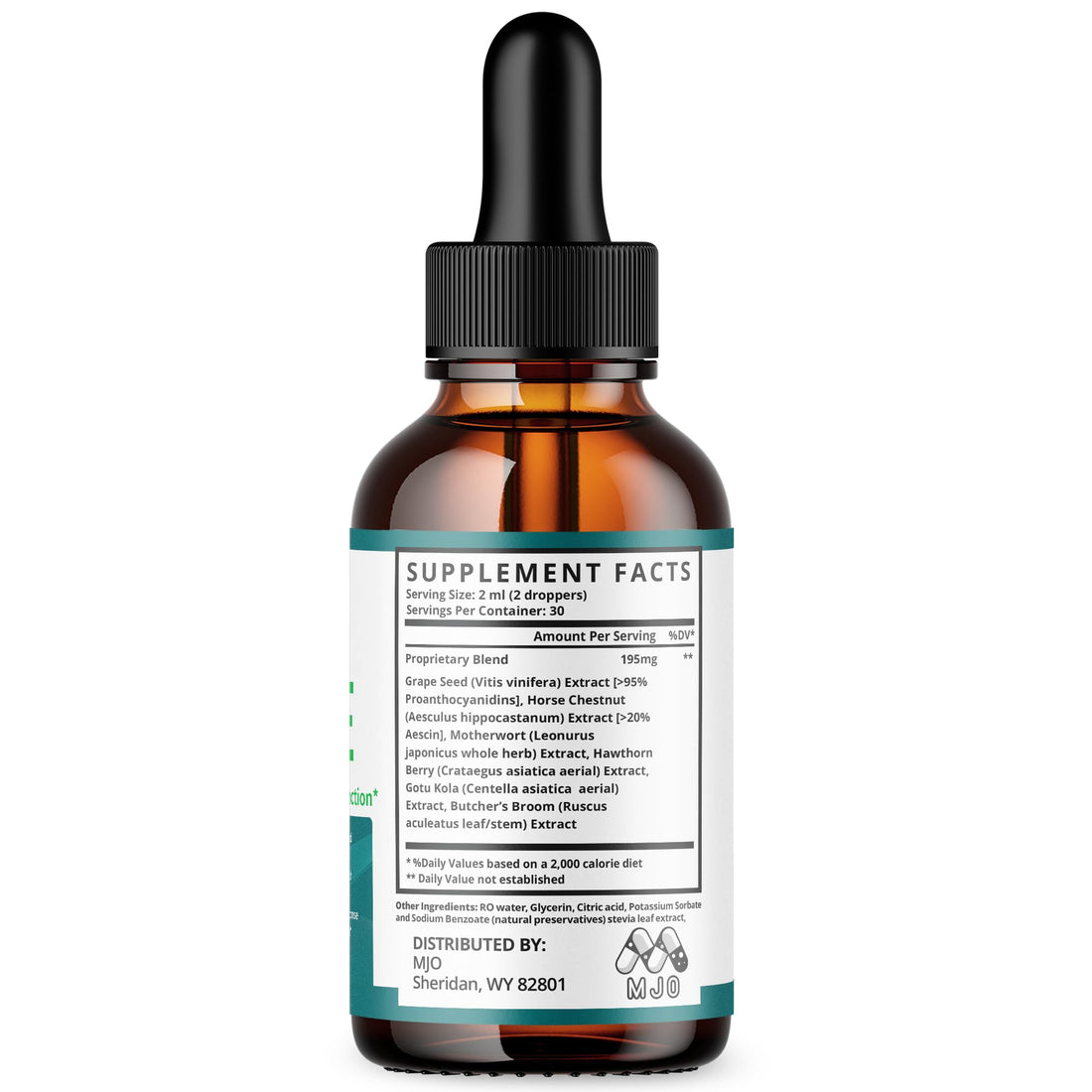 (2 Pack) Lung Restore Drops, Official LungRestore Liquid Supplement Drops with All Natural Ingredients, Lung Restore Advanced Lungs Wellness Support with Premium Vitamins for Women & Men (60 Servings) MJO buy supplements canada
