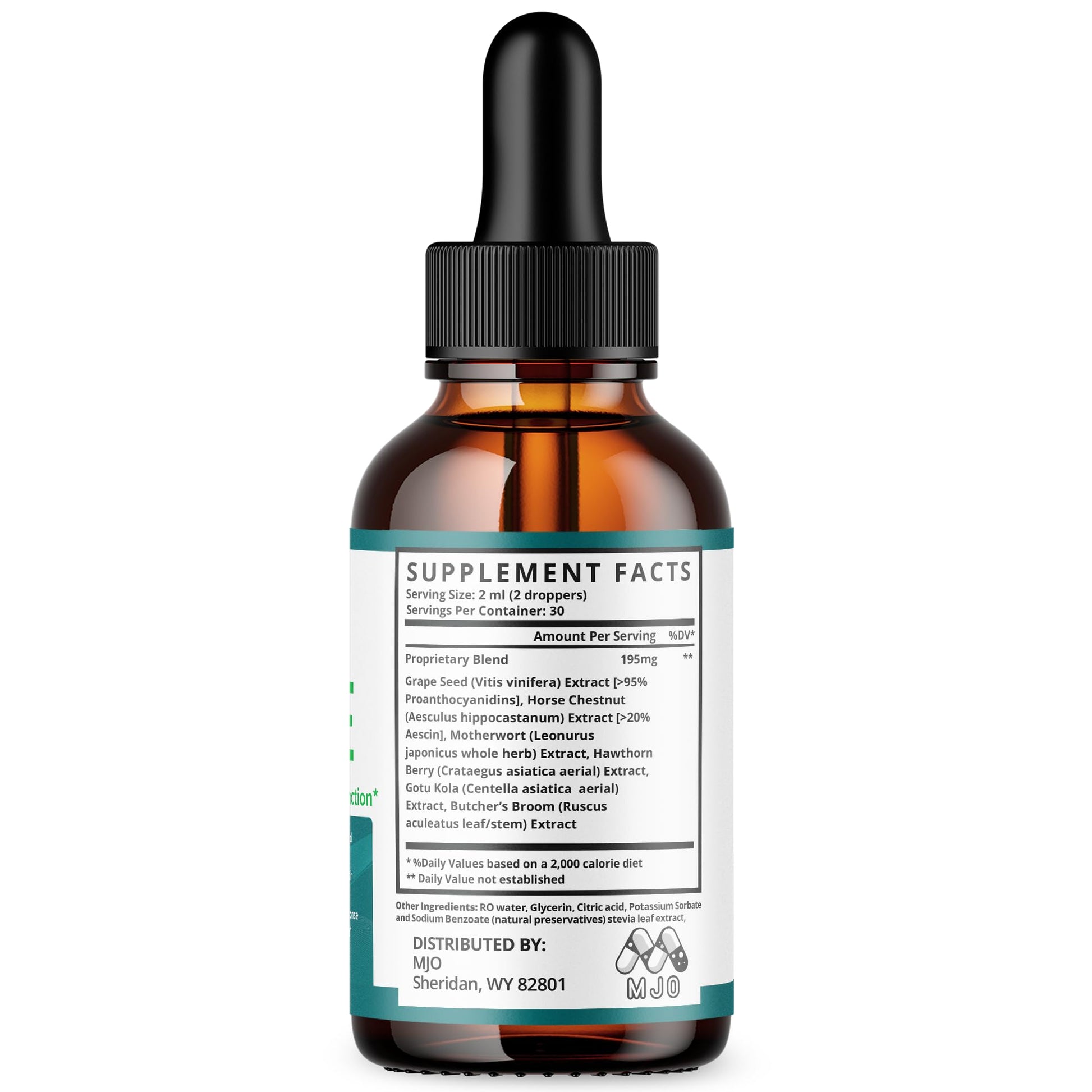 (2 Pack) Lung Restore Drops, Official LungRestore Liquid Supplement Drops with All Natural Ingredients, Lung Restore Advanced Lungs Wellness Support with Premium Vitamins for Women & Men (60 Servings) MJO buy supplements canada