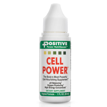 Cell Power® Oxygen Drops (1oz) - Liquid Oxygen Dietary Supplement Enriched with Beets, Grapes, and Vegetable Protein - Liquid Oxygen Drops for Wellness CELL POWER buy supplements canada