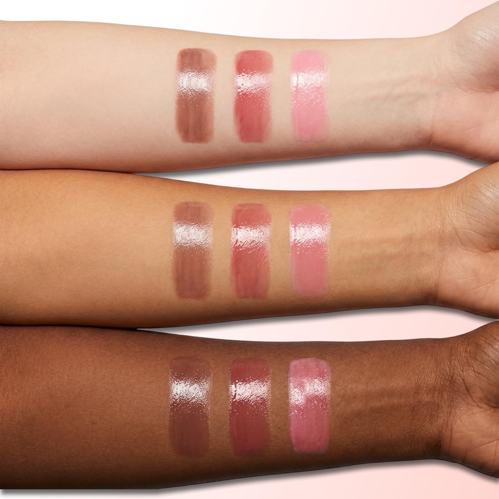 Erinde 2PCS Honey Lipstick Tinted Lip Balm - Hydrating Natural Glossy Lip Balm, Sheer Lightweight Color, Moisturizing Lipstick Makeup Lip Care Balm with a Hint of Natural Black Cherry Tint Erinde buy supplements canada