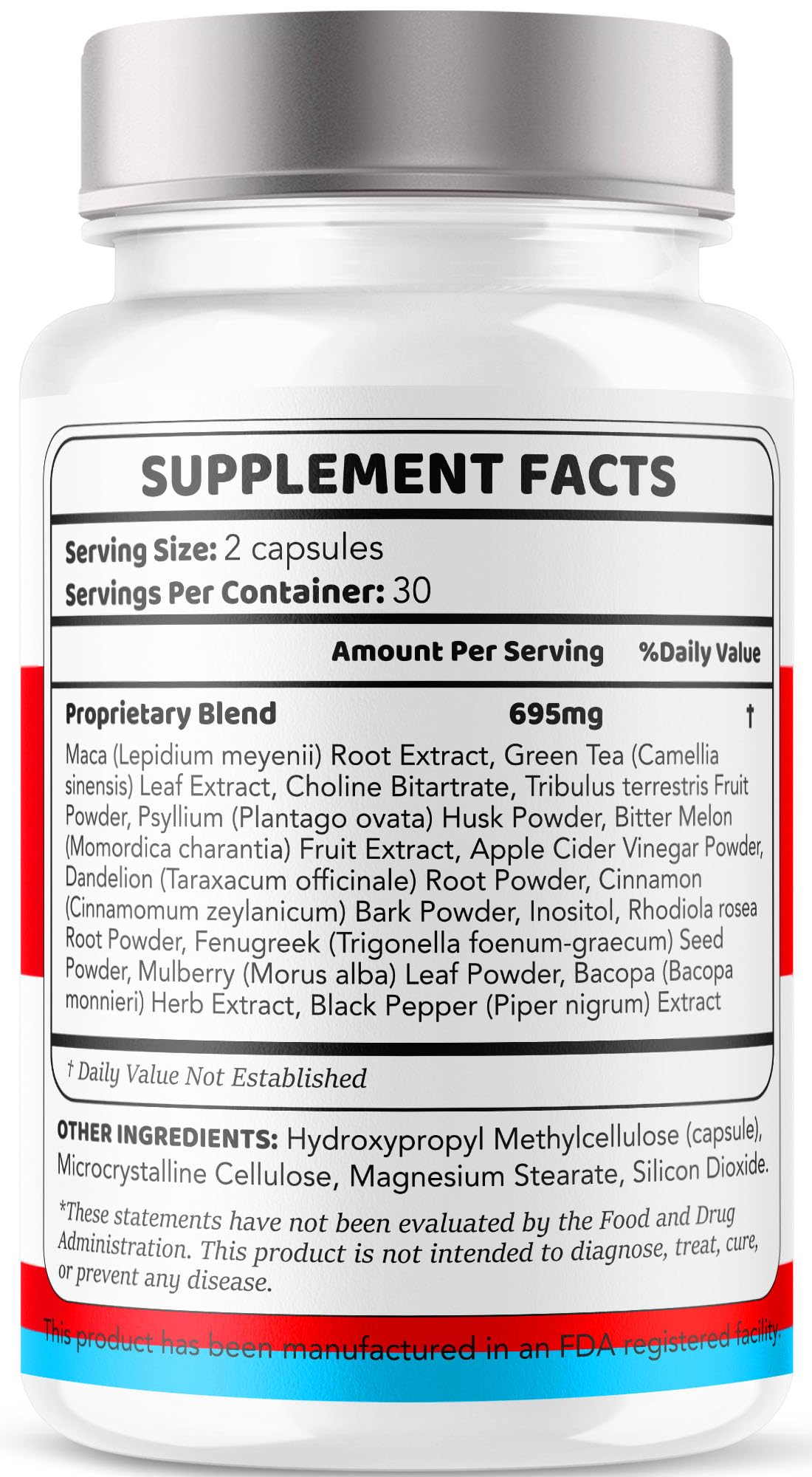 (2 Pack) Trusted Relief Blood Support Capsules - Official TrustedRelief Blood Support Vitamin Pills, Natural Trusted Relief Advanced Premium Formula Wellness & Overal Health, 120 Capsules For 2 Months LIVORKA buy supplements canada
