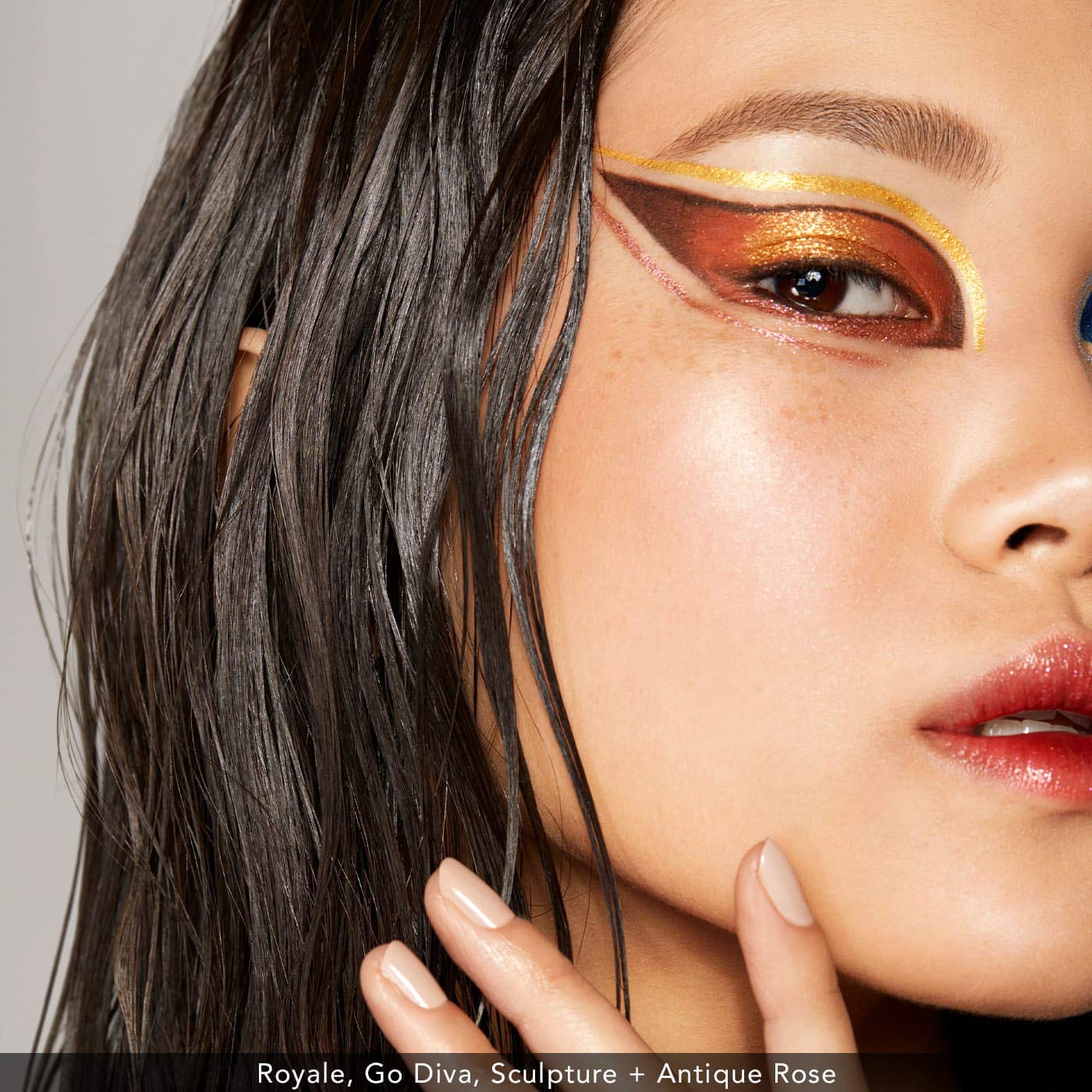 HAUS LABORATORIES by Lady Gaga: EYE-DENTIFY GEL PENCIL EYELINER, Royale Haus Laboratories buy supplements canada