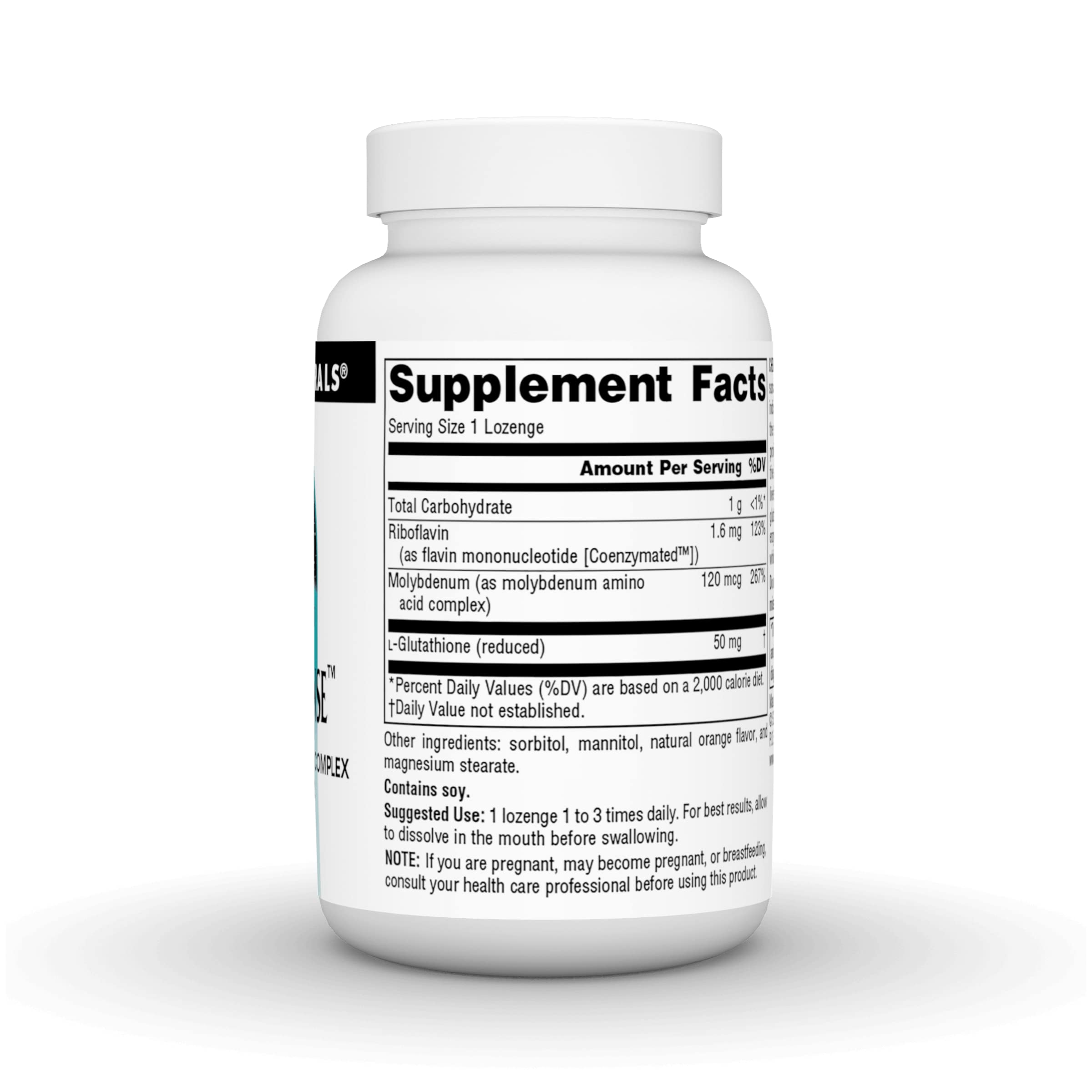 Source Naturals Chem-Defense - 45 Orange Lozenges Source Naturals buy supplements canada