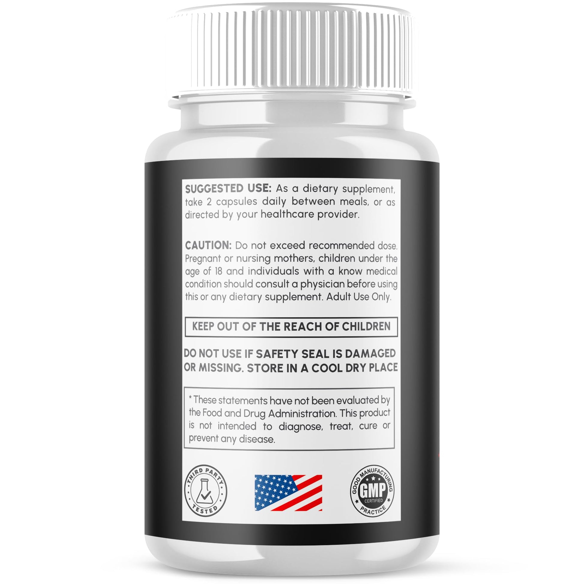 Iron Horse Supplement Pills, Official Iron Horse Pills for Men with All Natural Ingredients, Advanced IronHorse Capsules Designed to Support Health and Wellness with Premium Vitamins (60 Capsules) Syvor buy supplements canada