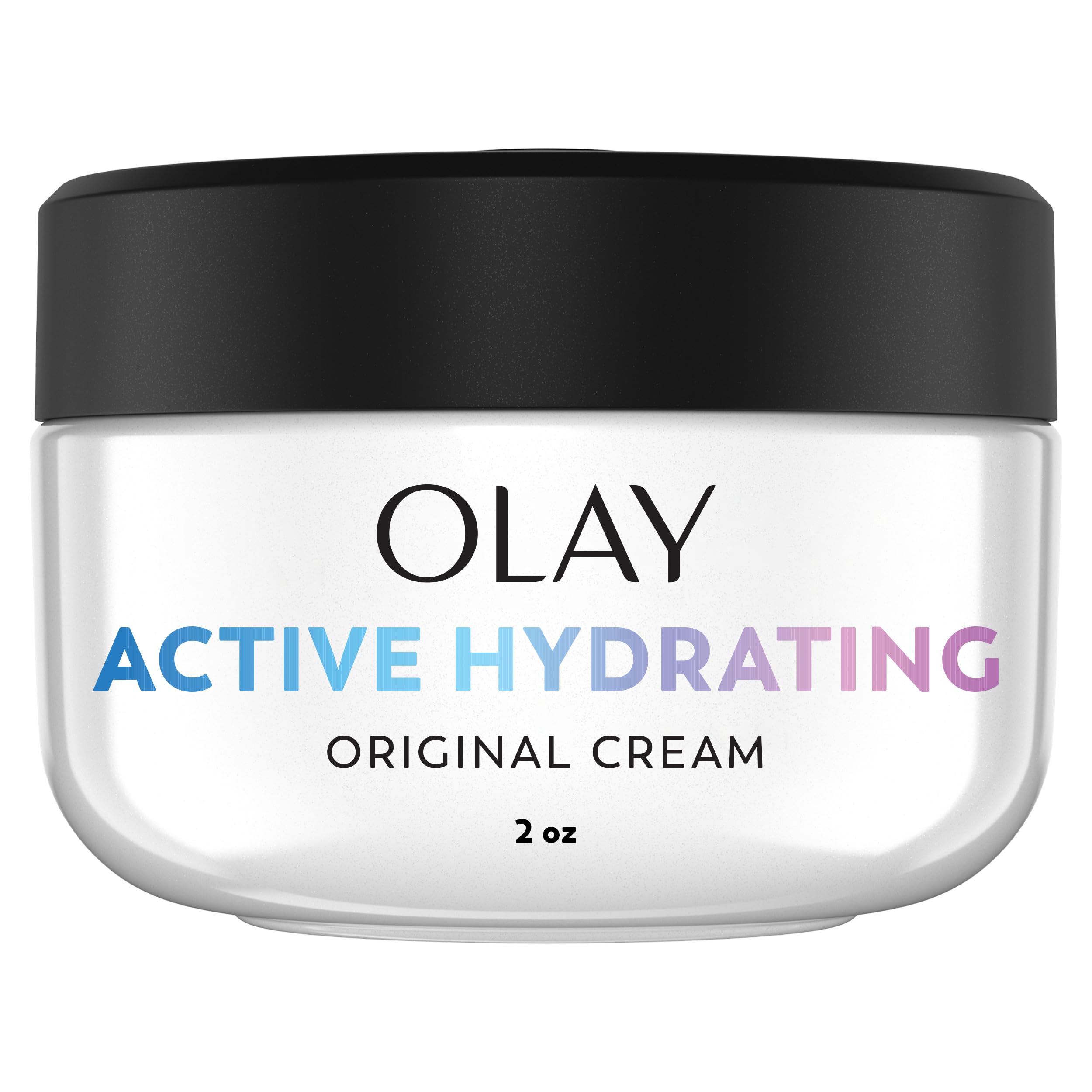 Olay Active Hydrating Cream Face Moisturizer, 1.9 fl oz Olay buy supplements canada