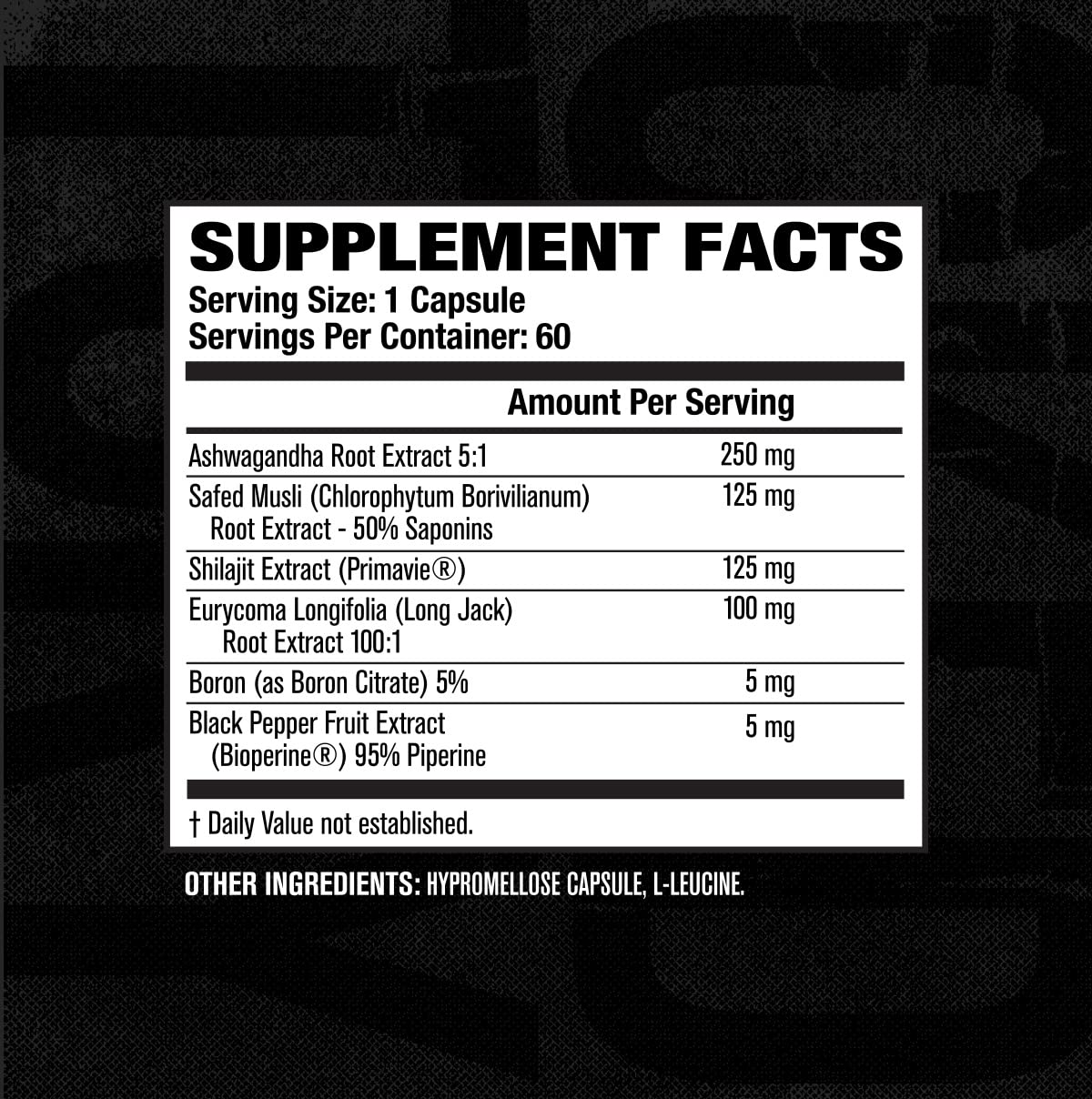 Jacked Factory Androsurge Estrogen Blocker for Men + Primasurge Testosterone Booster Jacked Factory buy supplements canada