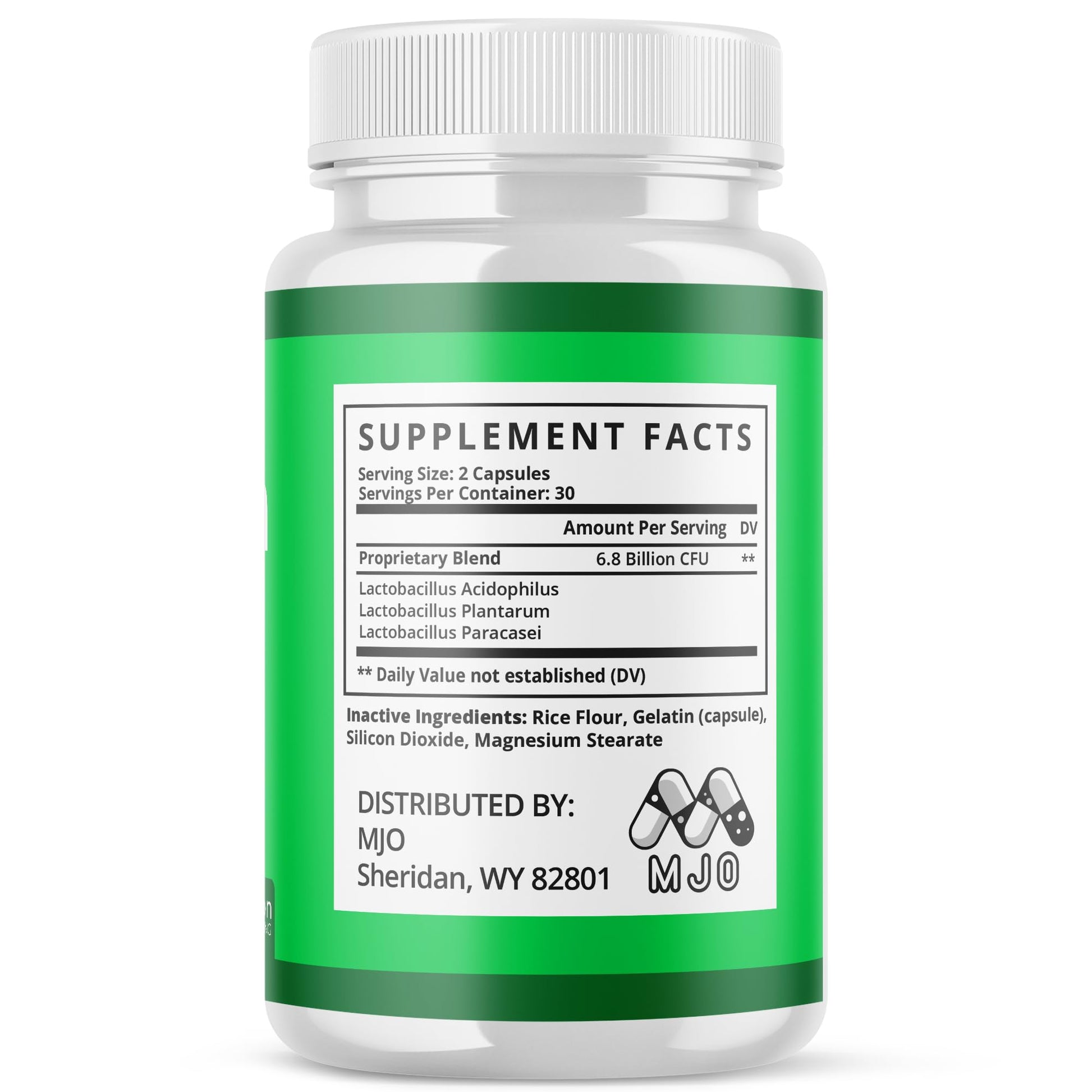 (3 Pack) Bioslim Cleanse Capsules, Official Bioslim Cleanse Supplement Pills with All Natural Ingredients, Advanced Active Health Lifestyle Formula with Premium Vitamins for Women & Men (180 Capsules) MJO buy supplements canada