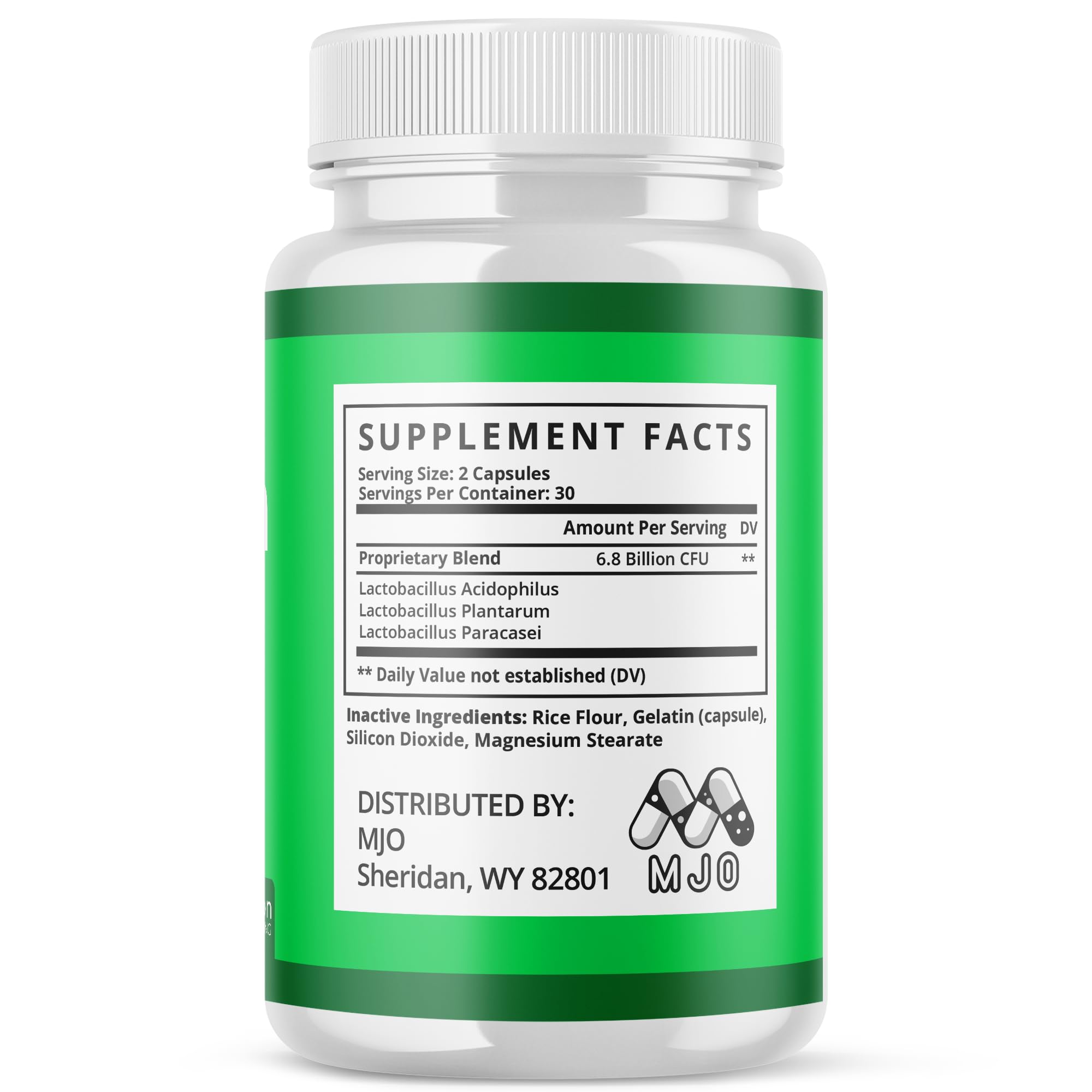 (3 Pack) Bioslim Cleanse Capsules, Official Bioslim Cleanse Supplement Pills with All Natural Ingredients, Advanced Active Health Lifestyle Formula with Premium Vitamins for Women & Men (180 Capsules) MJO buy supplements canada