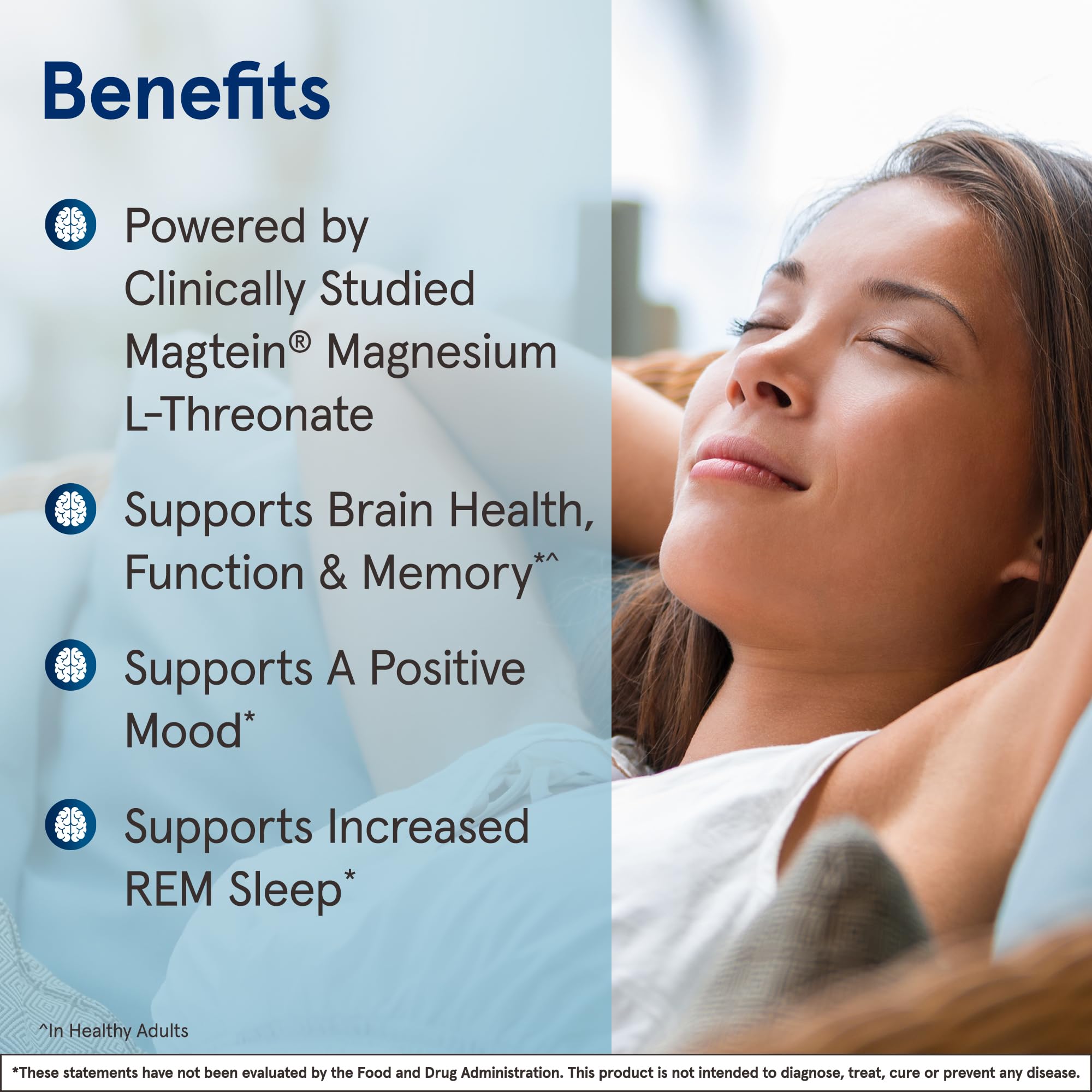 Jarrow Formulas Magnesium L-Threonate, MagMind Magtein Magnesium Supplement, Supplements for Memory Support, 90 Veggie Capsules Jarrow Formulas buy supplements canada