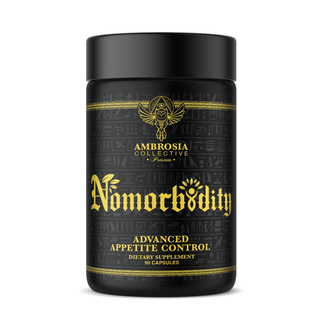 Ambrosia Nomorbidity Advanced Appetite Control & Hunger Management Formula Ambrosia buy supplements canada