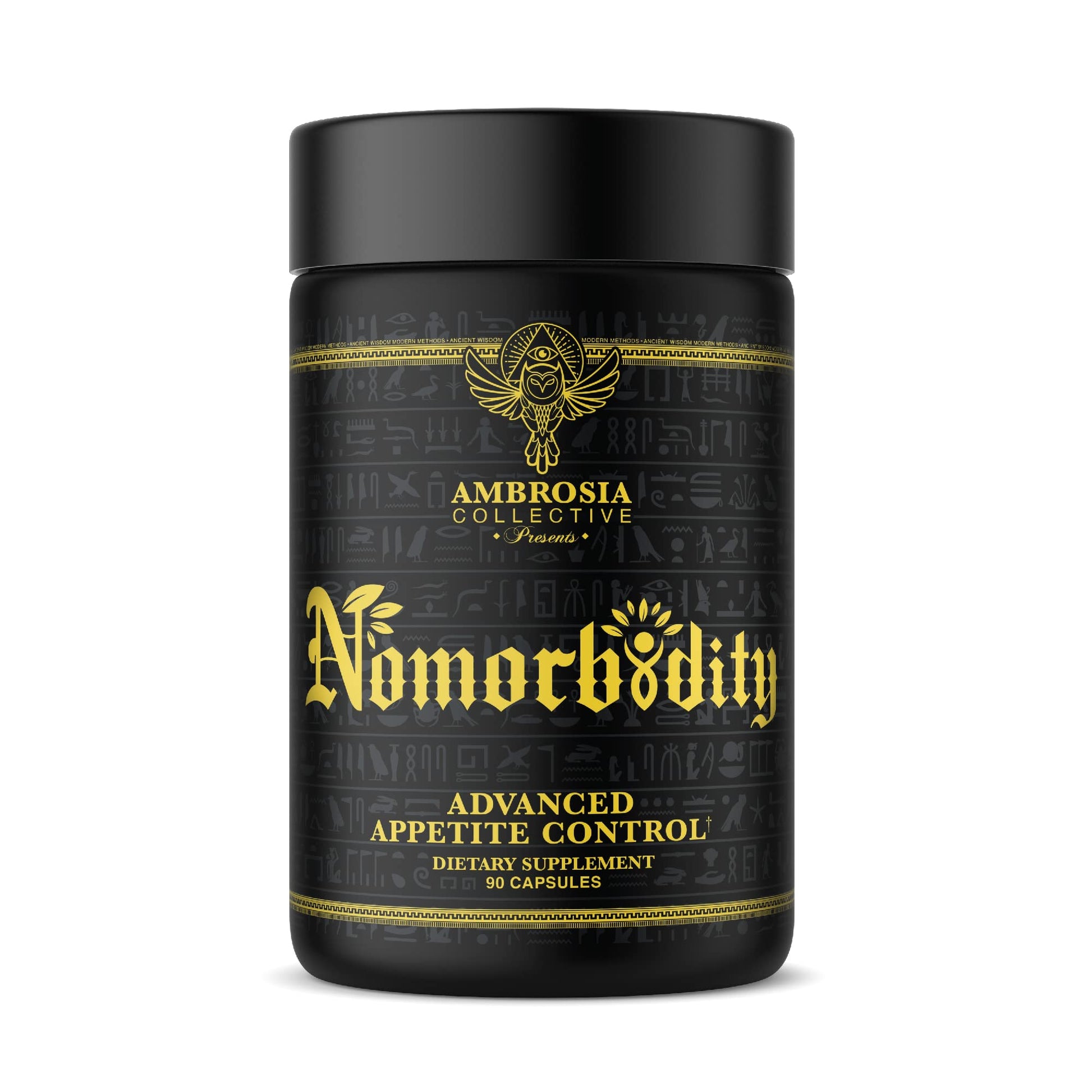 Ambrosia Nomorbidity Advanced Appetite Control & Hunger Management Formula Ambrosia buy supplements canada