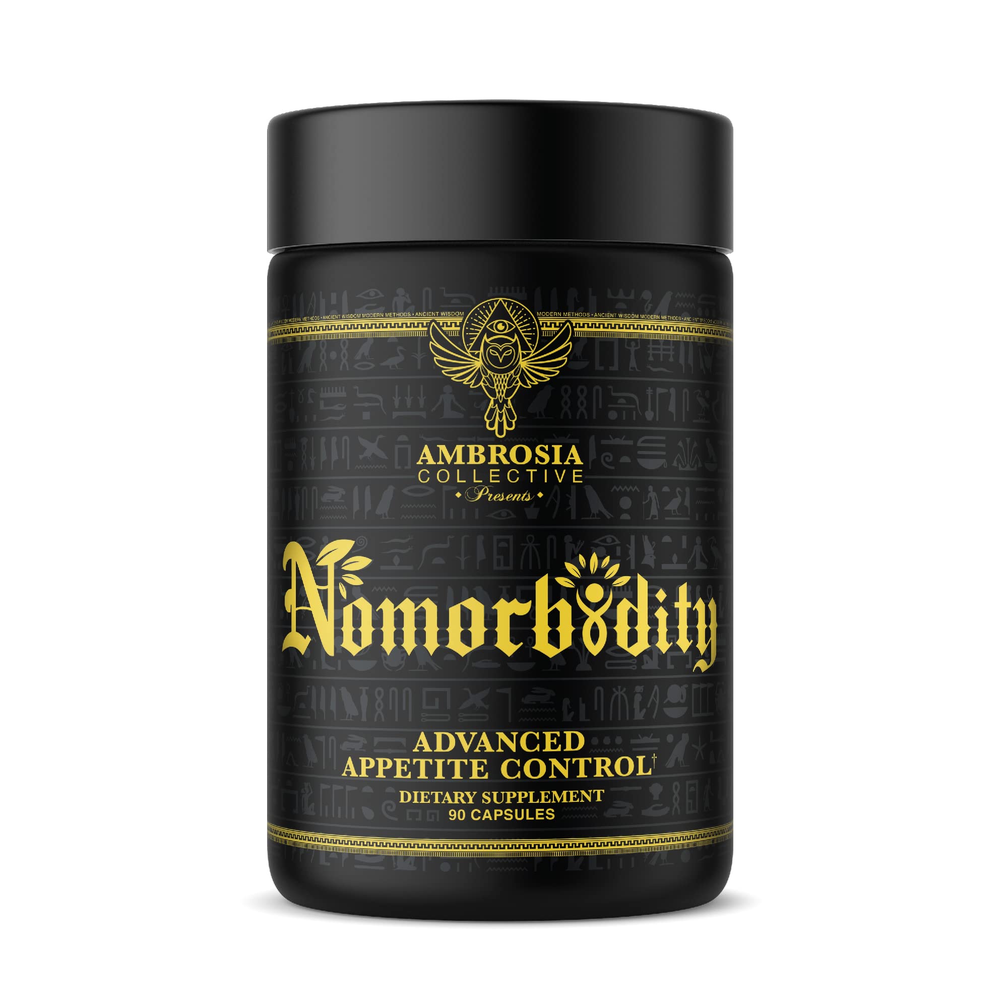 Ambrosia Nomorbidity Advanced Appetite Control & Hunger Management Formula Ambrosia buy supplements canada