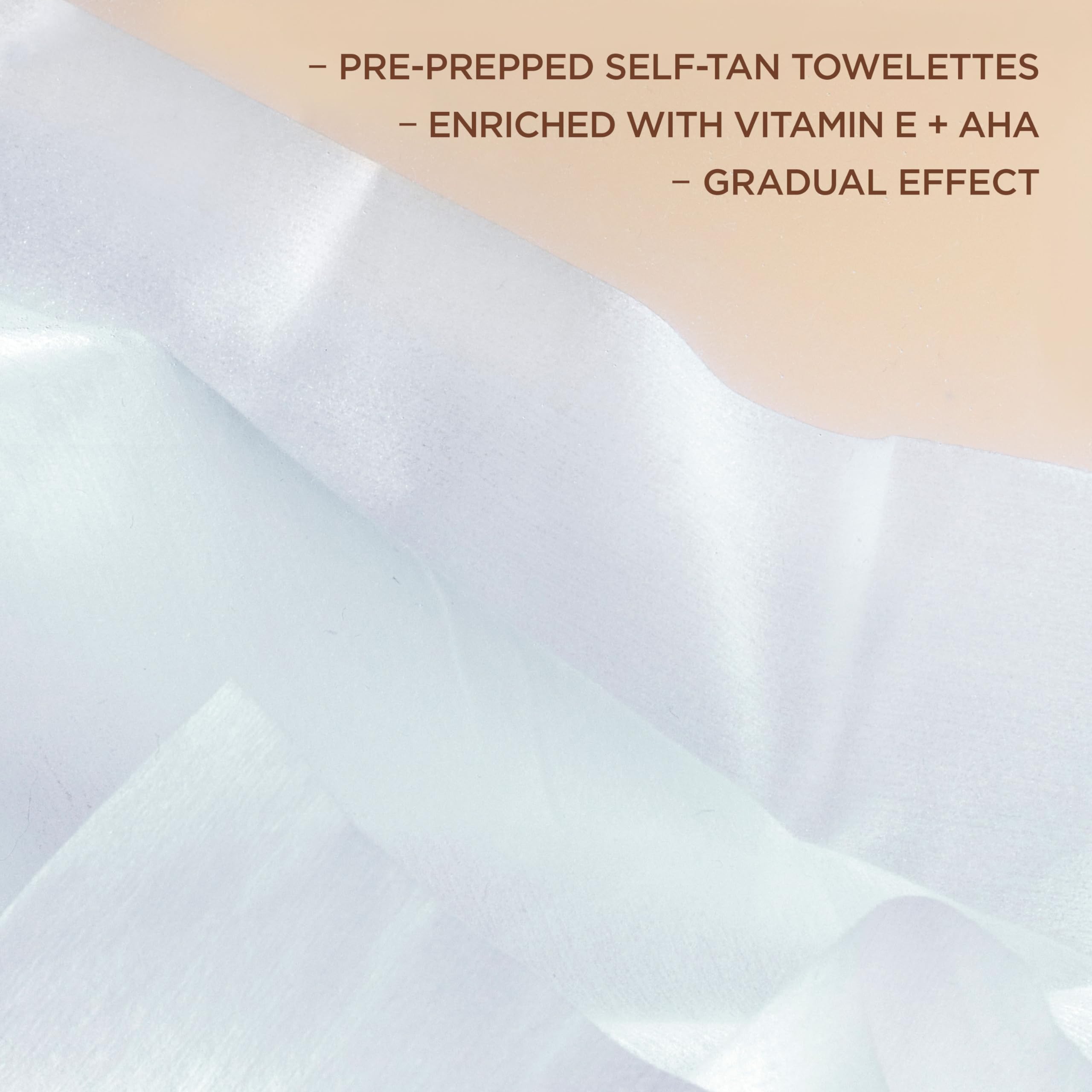 L'Oreal Paris Sublime Bronze Self Tanning Towelettes, Streak-Free, Natural Looking Tan, 6 ct L'Oreal Paris buy supplements canada