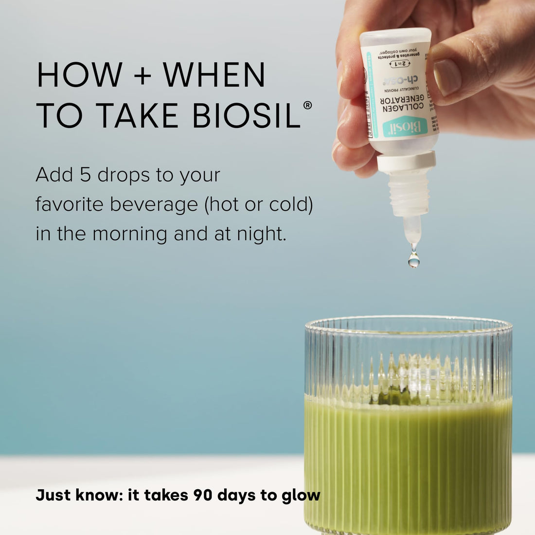 Biosil Collagen Generator - 30 mL Drops - with Patented ch-OSA Complex BioSil buy supplements canada