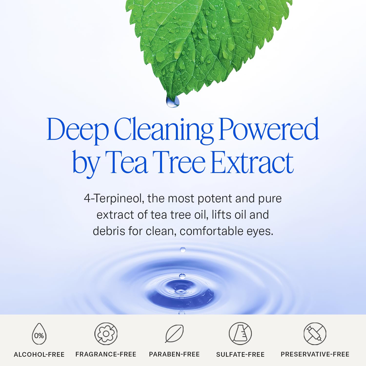 Cliradex Towelettes - Natural Face, Eyelash & Eyelid Cleanser - Wipes for Demodex, Blepharitis, Mgd and Red Irritated Eye Lid Cliradex buy supplements canada