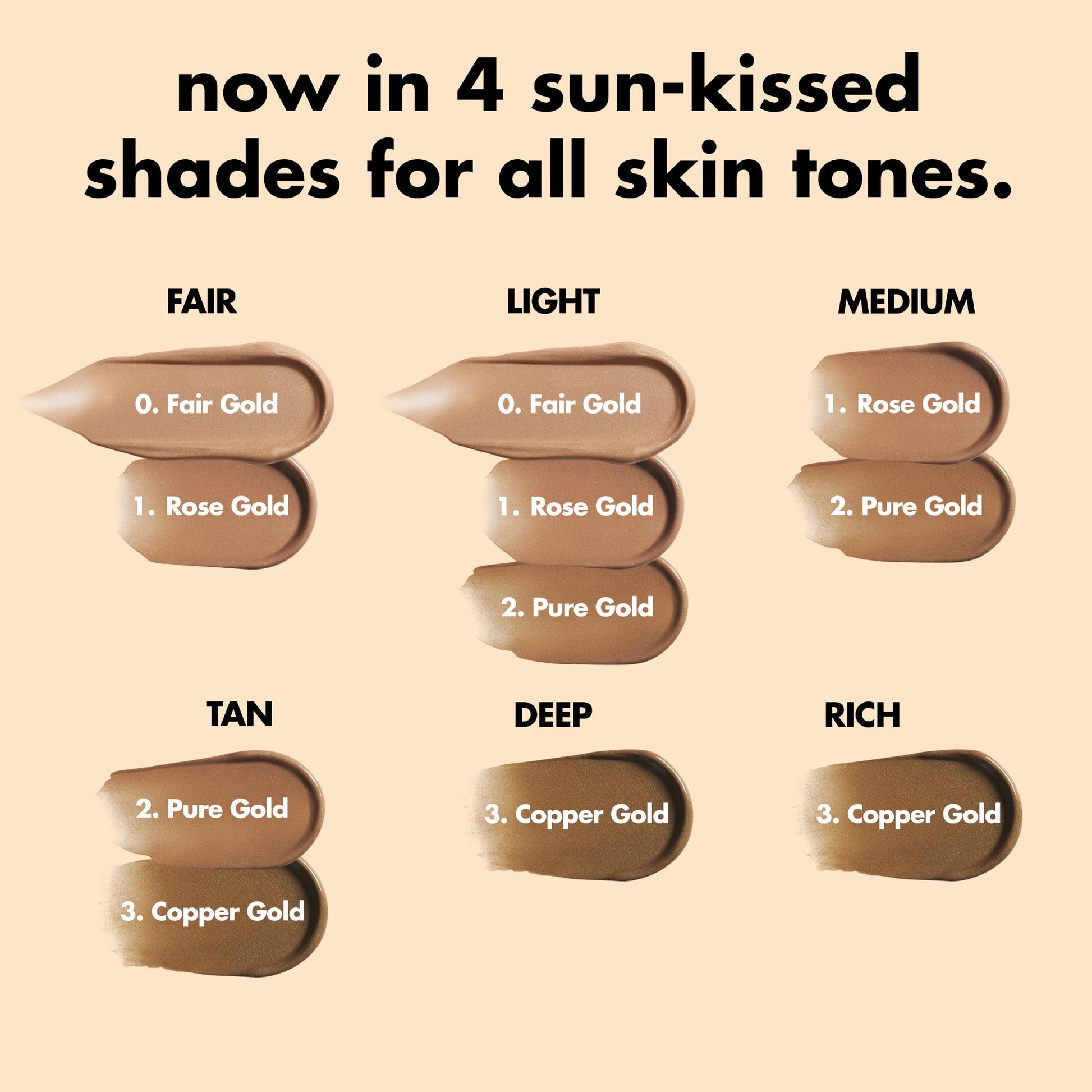 e.l.f. SKIN Bronzing Drops, Liquid Bronzer For Face & Skin, Creates A Sun-Kissed Glow, Infused With Vitamin E, Vegan & Cruelty-Free, Pure Gold e.l.f. buy supplements canada