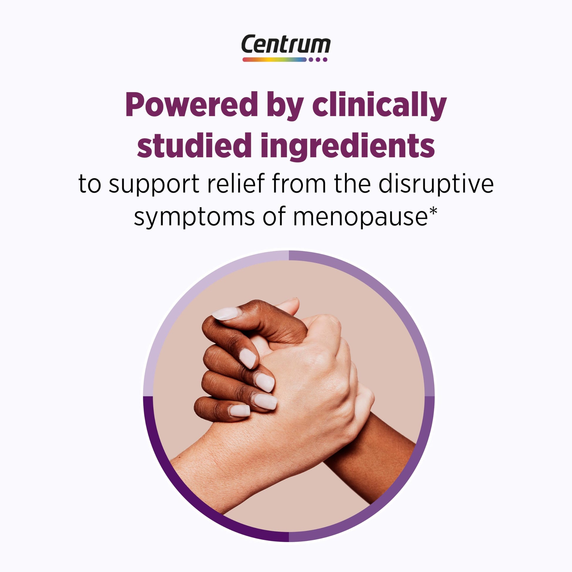 Centrum Restful Sleep Menopause Support Tablets, Supplement with Clinically Studied DailyZz and geniVida, 28 Count Centrum buy supplements canada