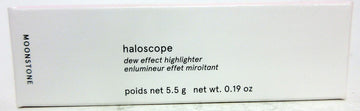 Glossier - Haloscope - Dew Effect Hightlighter - Moonstone 5.5 g / 0.19 oz Glossier buy supplements canada