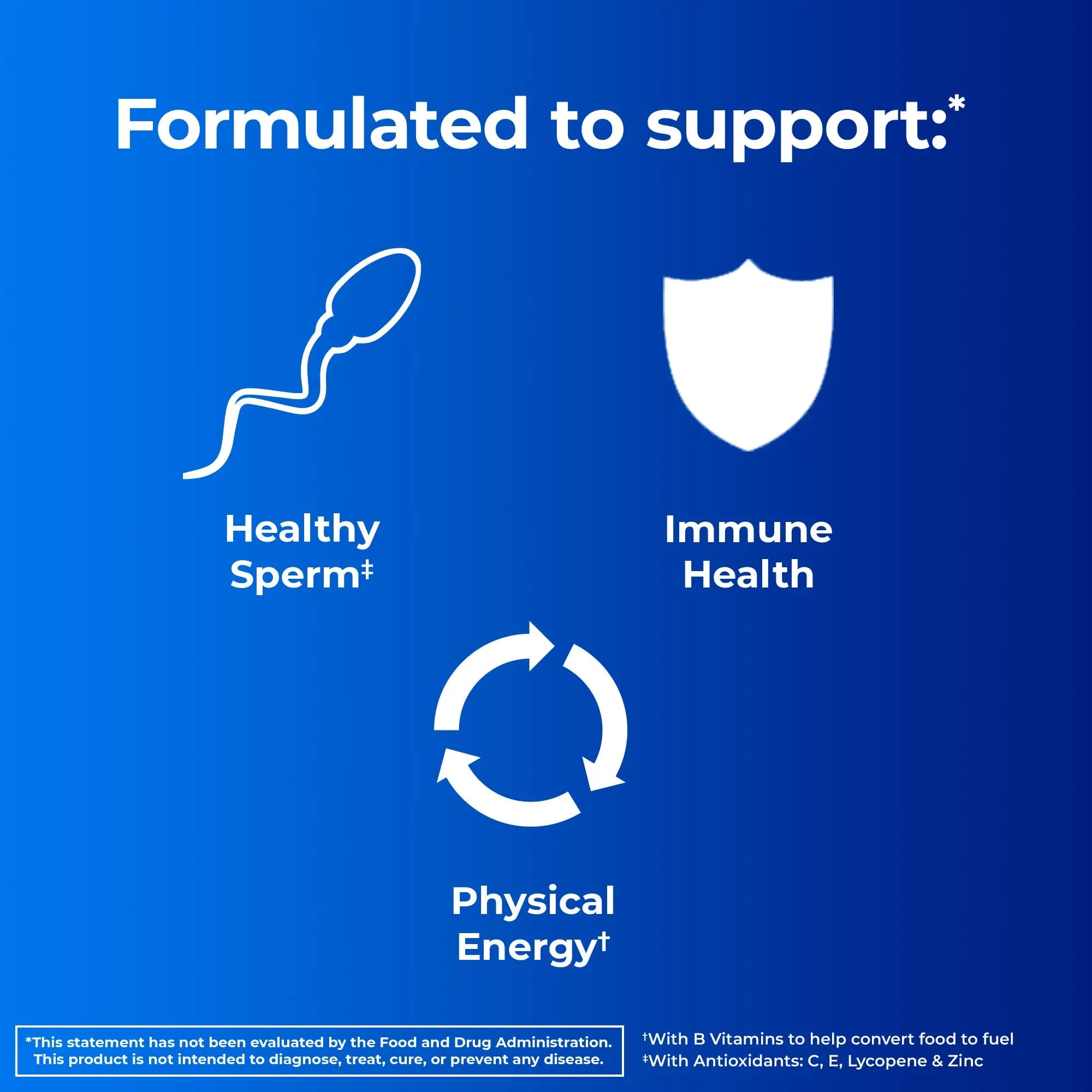 One A Day Men's Pre-Conception Health Multivitamin to Support Healthy Sperm, Supplement for Men ONE A DAY buy supplements canada