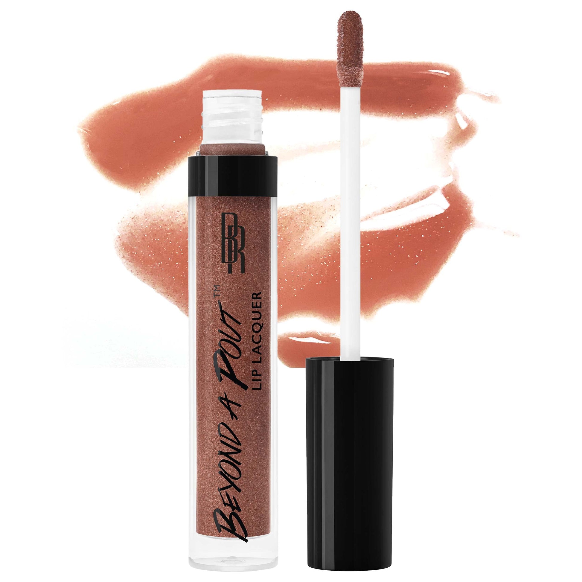 Black Radiance Beyond A Pout Lip Lacquer Lip Gloss, Extra Hot Black Radiance buy supplements canada