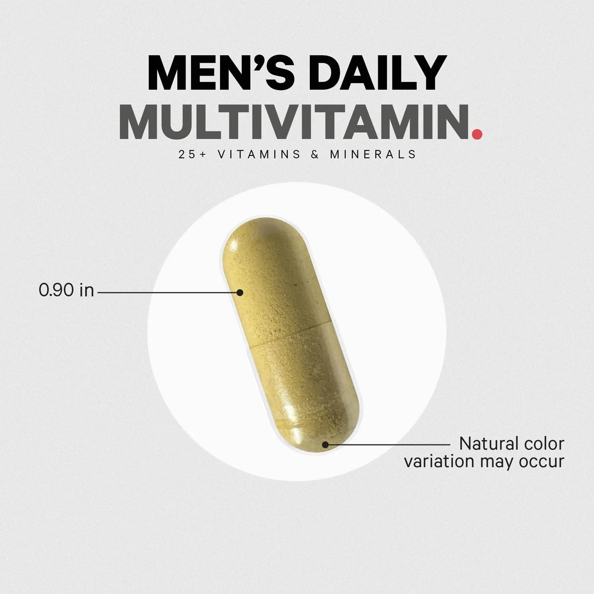 Codeage Men’s Daily Multivitamin – 25+ Essential Vitamins & Minerals, Organic Whole Foods, Probiotics, Omega-3, Zinc Codeage buy supplements canada