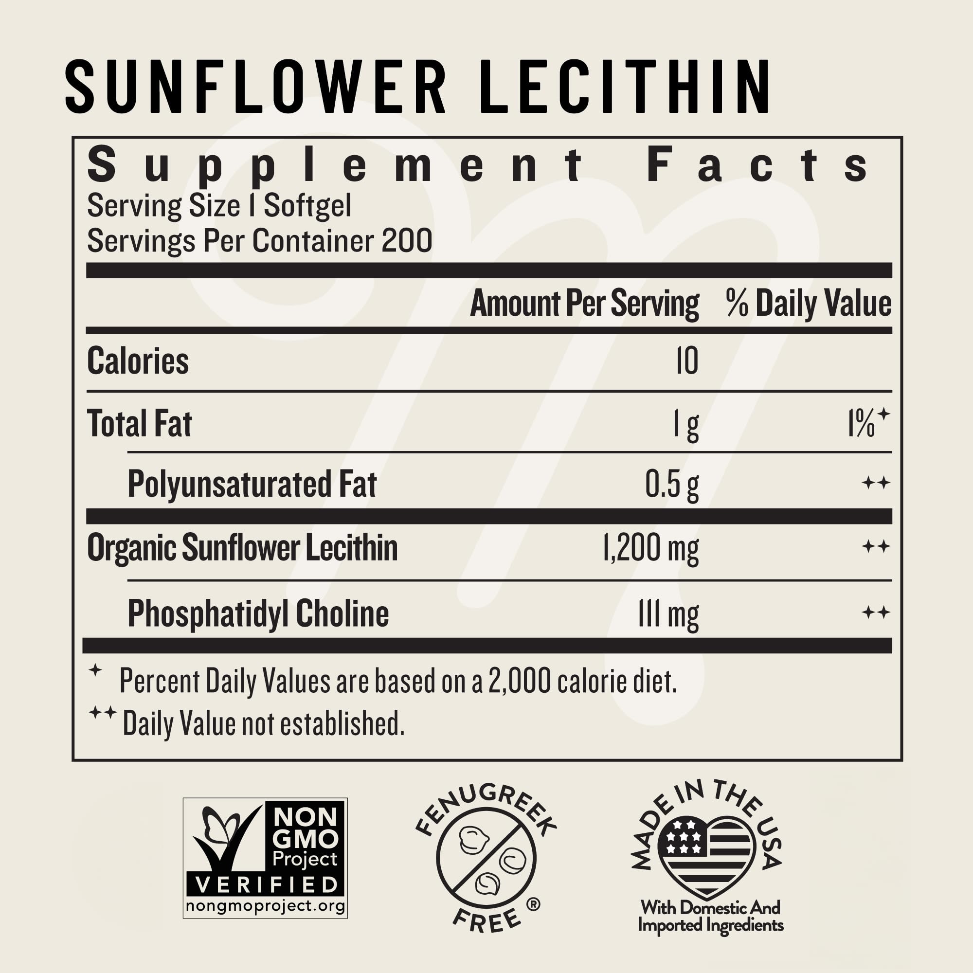 Legendairy Milk Sunflower Lecithin 1200mg, Lactation Support, Sunflower Lecithin Supplement for Clogged Milk Ducts Legendairy Milk buy supplements canada