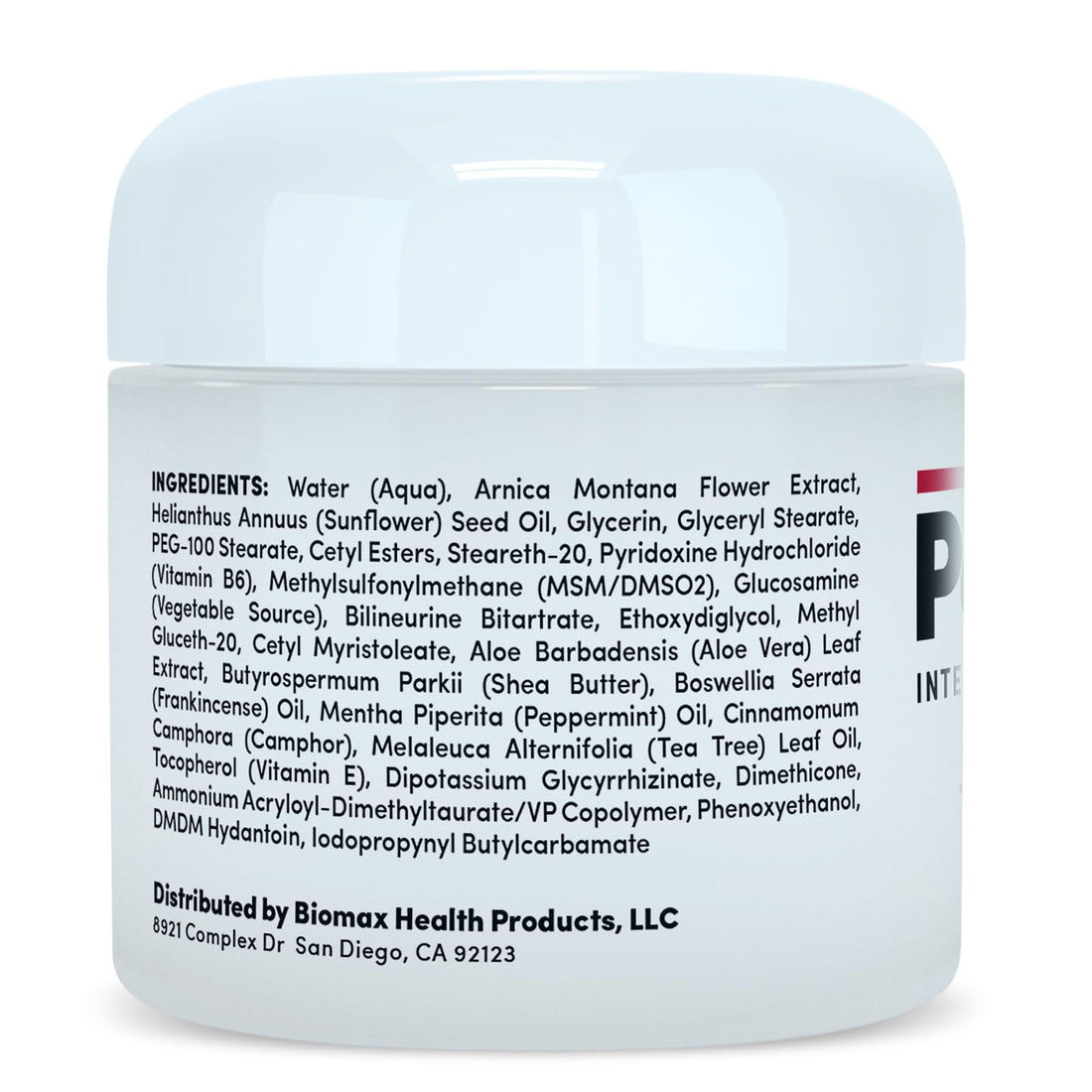 Penetrex Joint & Muscle Therapy – Soothing Comfort for Back, Neck, Hands, Feet Penetrex buy supplements canada