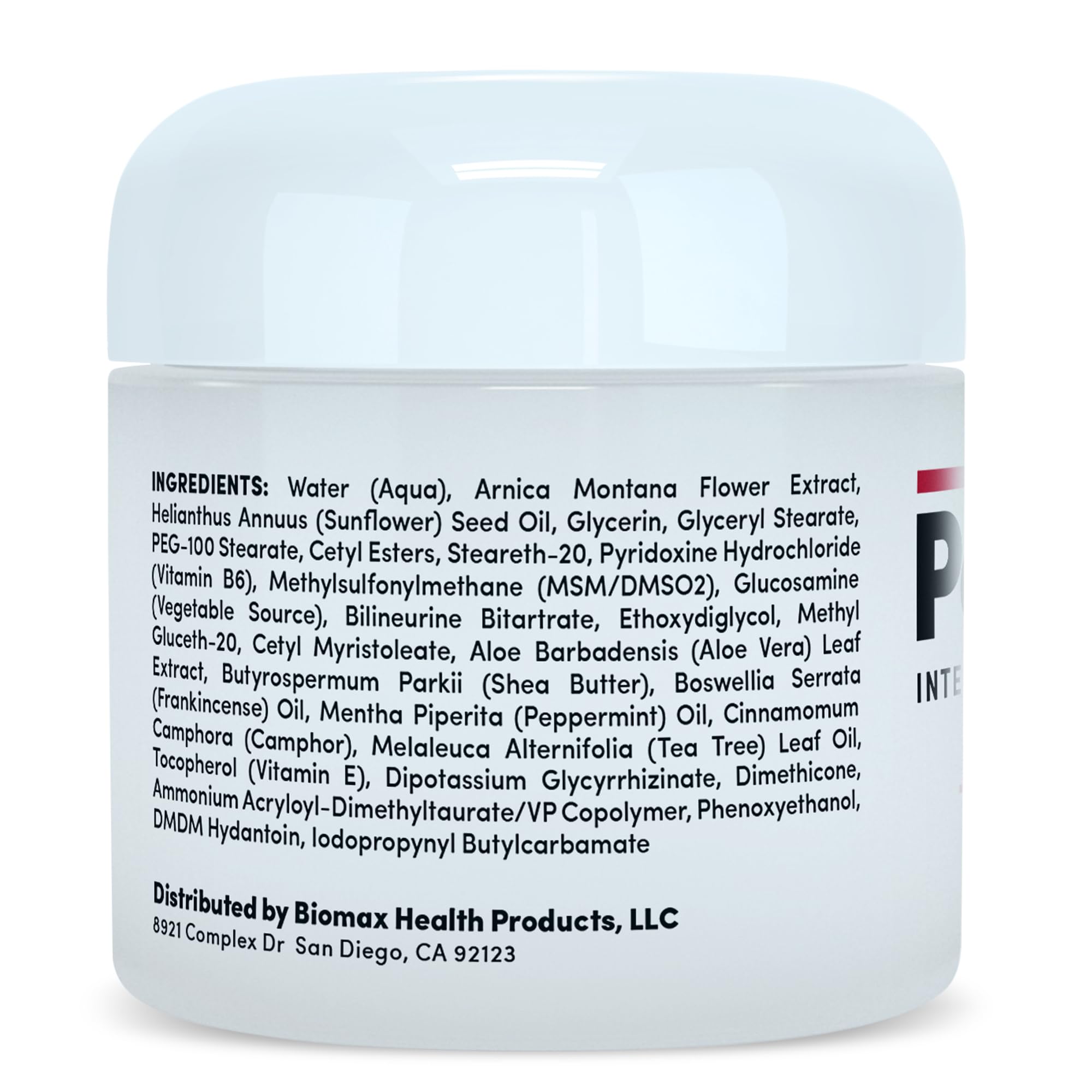 Penetrex Joint & Muscle Therapy – Soothing Comfort for Back, Neck, Hands, Feet Penetrex buy supplements canada