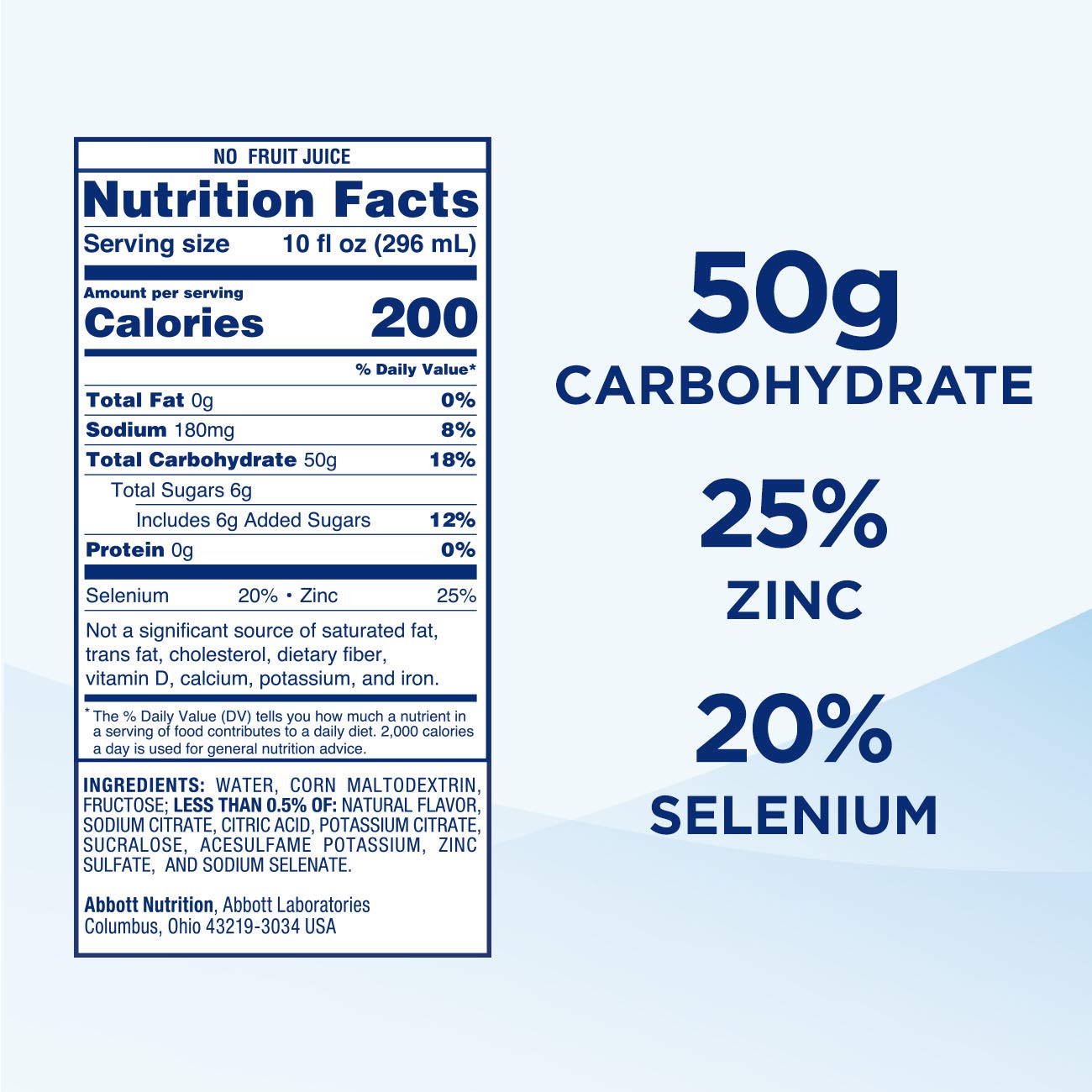 Ensure Pre-Surgery, Clear Carbohydrate Drink, Strawberry, 10 fl oz, 4 Count Ensure Surgery buy supplements canada