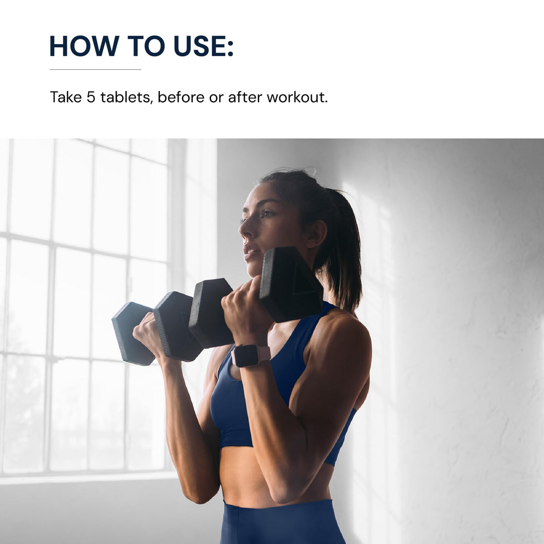 BodyHealth Creatine Monohydrate Tablets – Vegan Pre Workout Supplement with PerfectAmino, BCAAs & EAAs – Keto-Friendly, Muscle Recovery & Energy Support – 5g Creatine Equivalent per Serving BodyHealth buy supplements canada