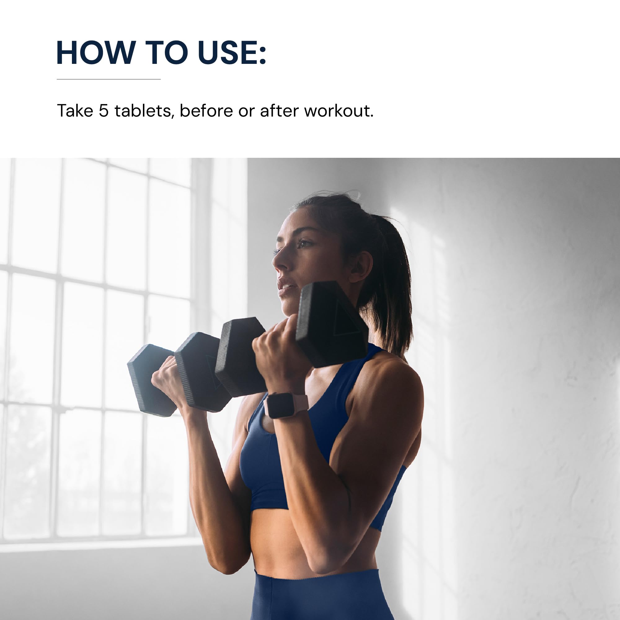 BodyHealth Creatine Monohydrate Tablets – Vegan Pre Workout Supplement with PerfectAmino, BCAAs & EAAs – Keto-Friendly, Muscle Recovery & Energy Support – 5g Creatine Equivalent per Serving BodyHealth buy supplements canada
