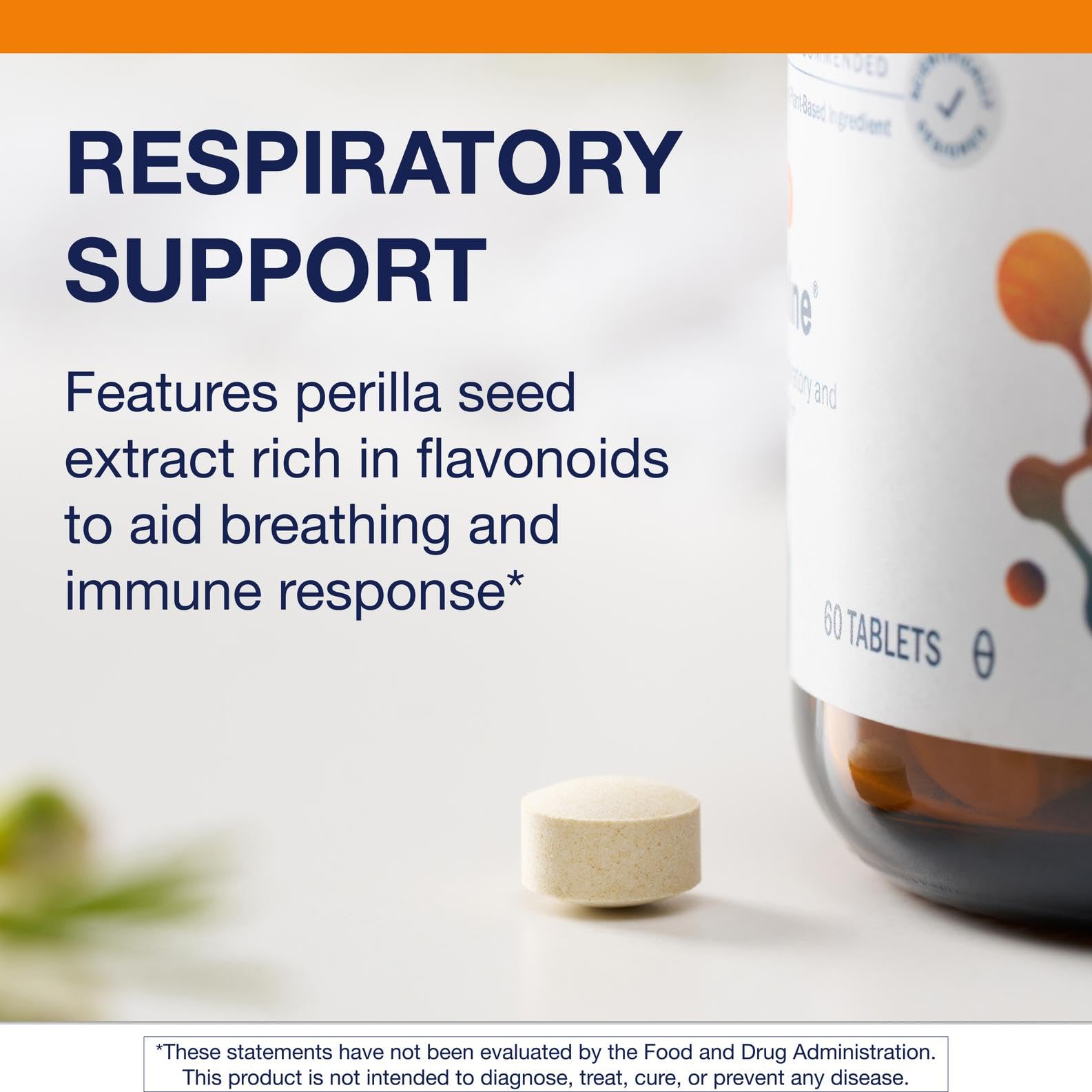 Metagenics Perimine - Perilla Seed Extract with Rosmarinic Acid & Luteolin - Supports Respiratory Health, Immune Function & Allergy Relief* - Non-GMO, Gluten-Free, Vegetarian - GMP Certified Facility Metagenics buy supplements canada