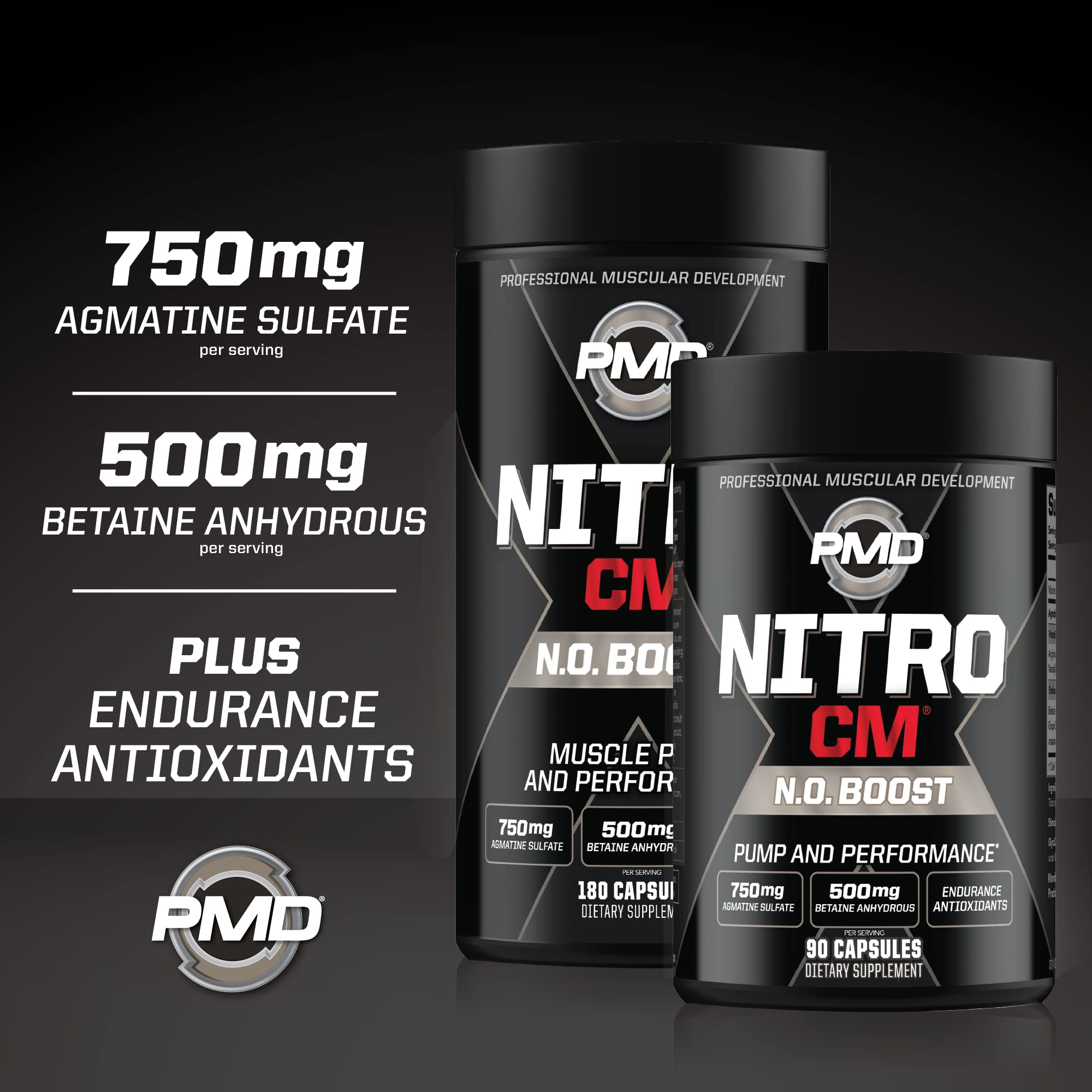 PMD NitroCM PMD buy supplements canada