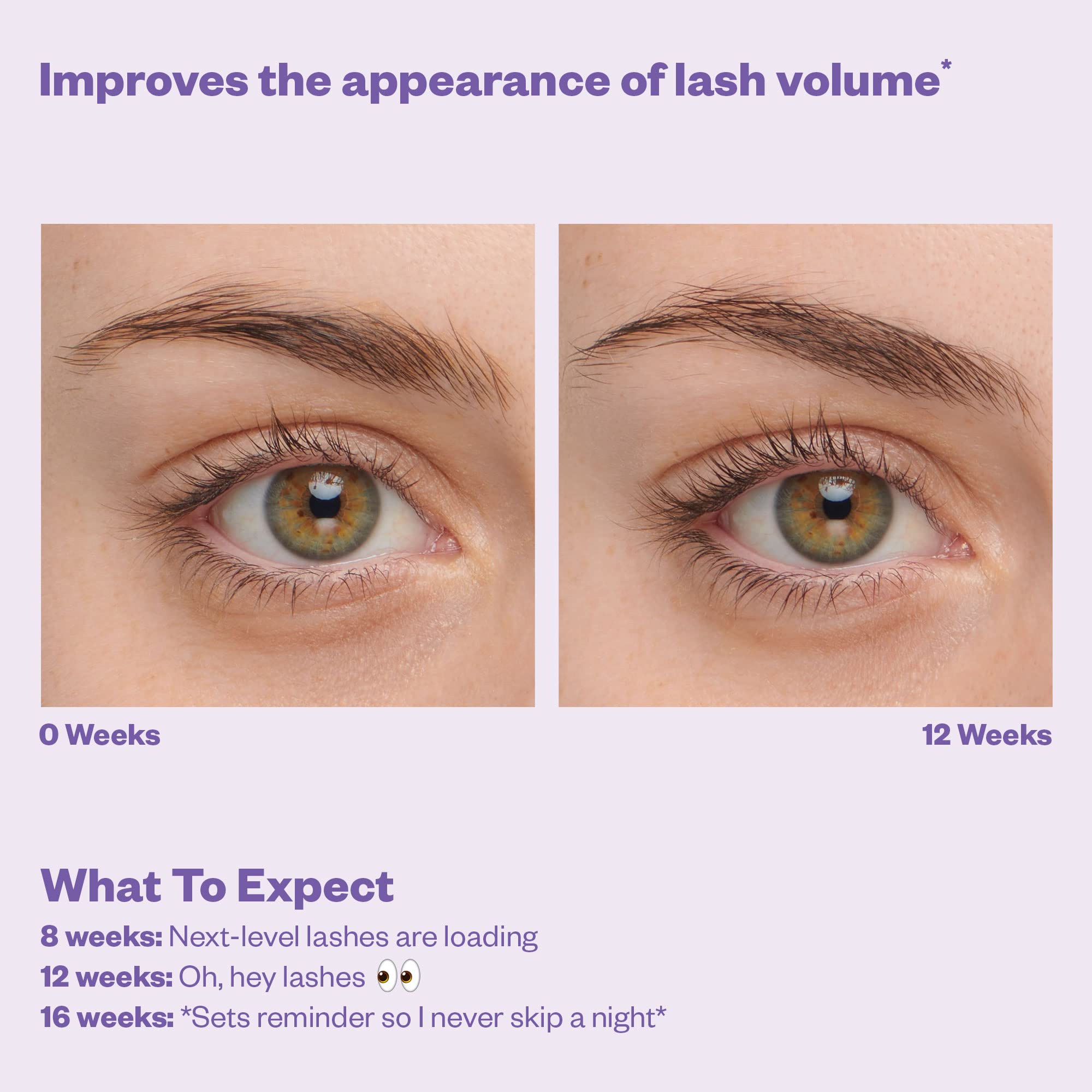 Kosas Grow Potion: Fluffy Brow and Lash Boosting Serum. Eyebrow and Eyelash Enhancing Serum Kosas buy supplements canada